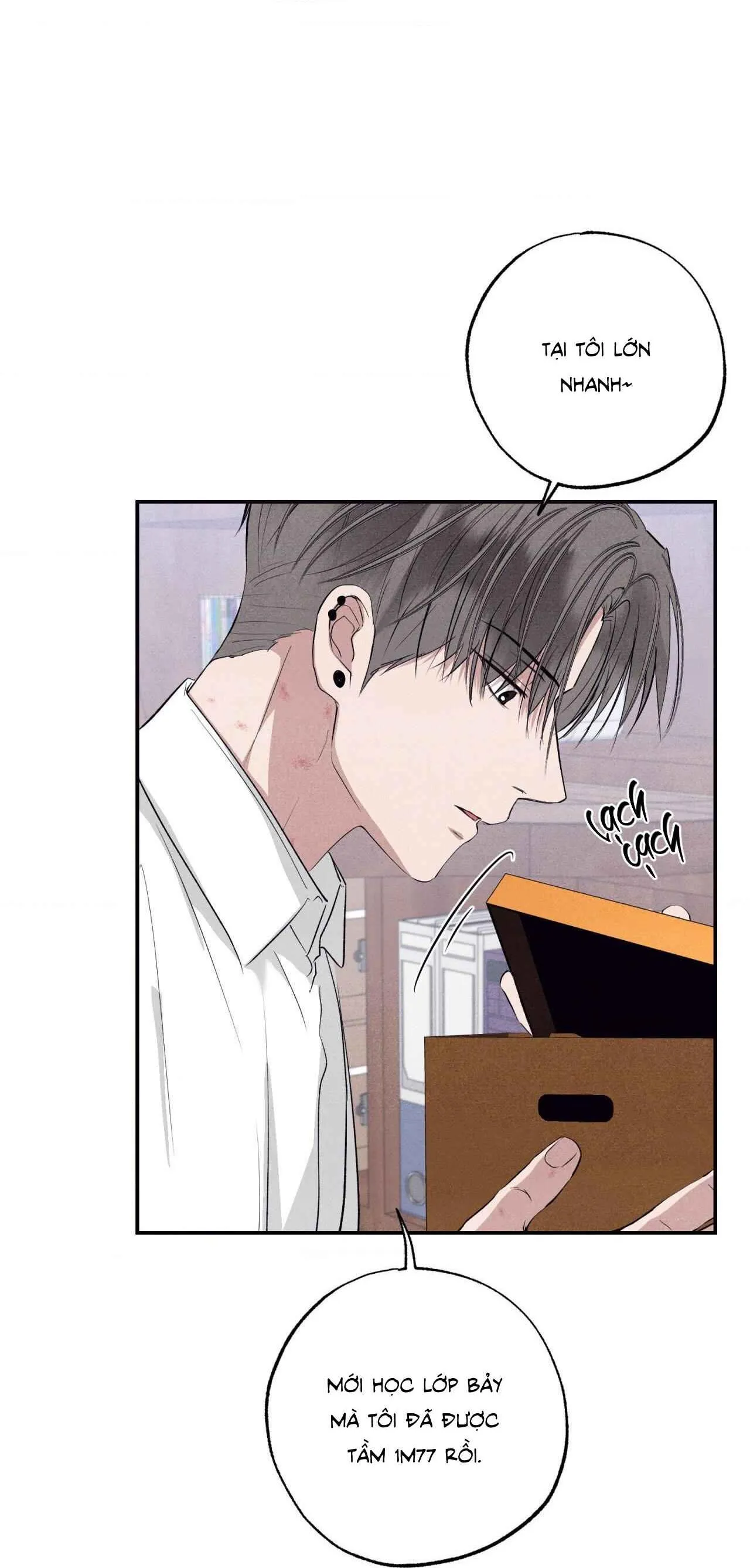 (UNSLEEP) MẤT NGỦ Chapter 28 Trang 72