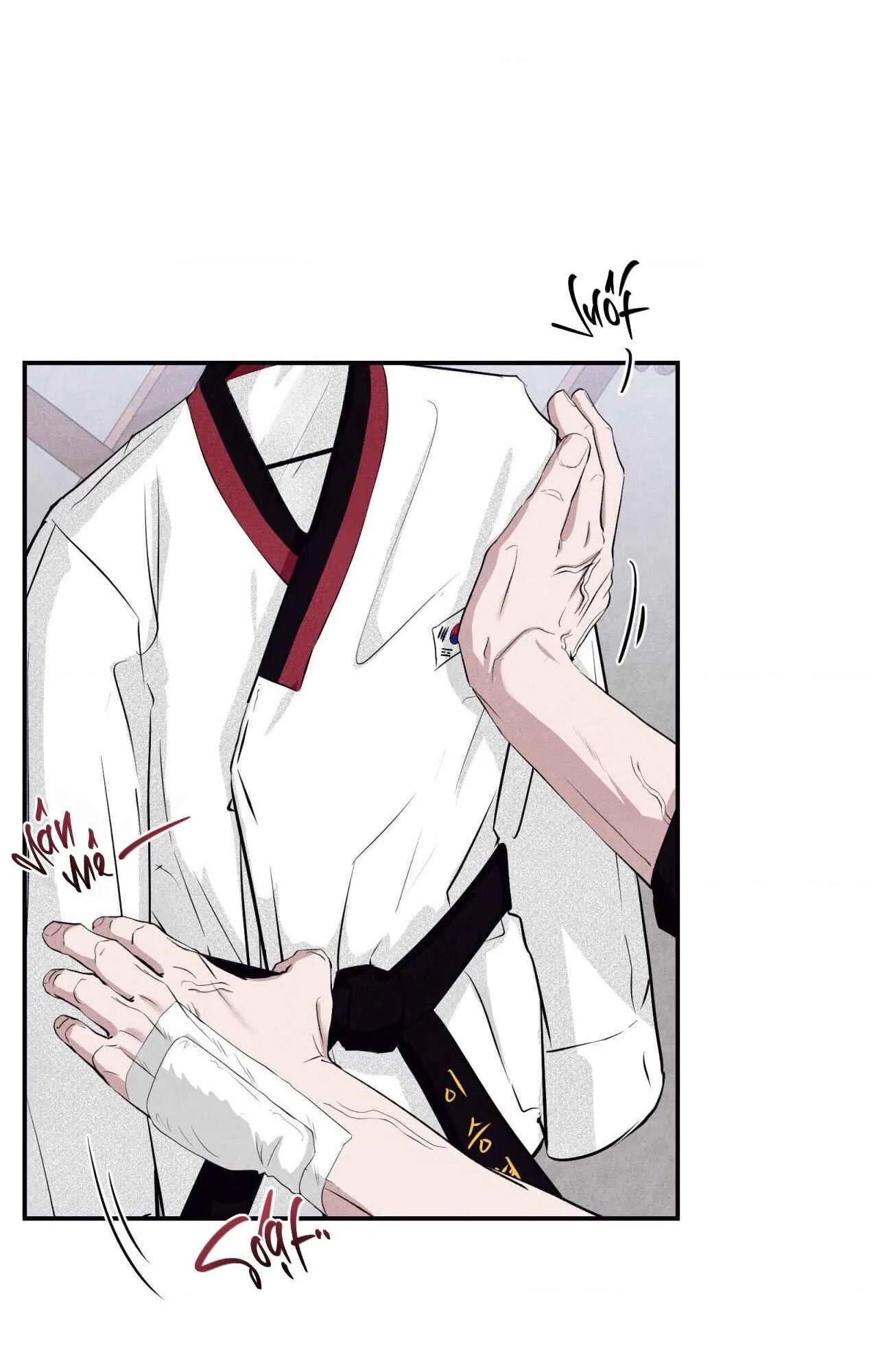 (UNSLEEP) MẤT NGỦ Chapter 28 Trang 74