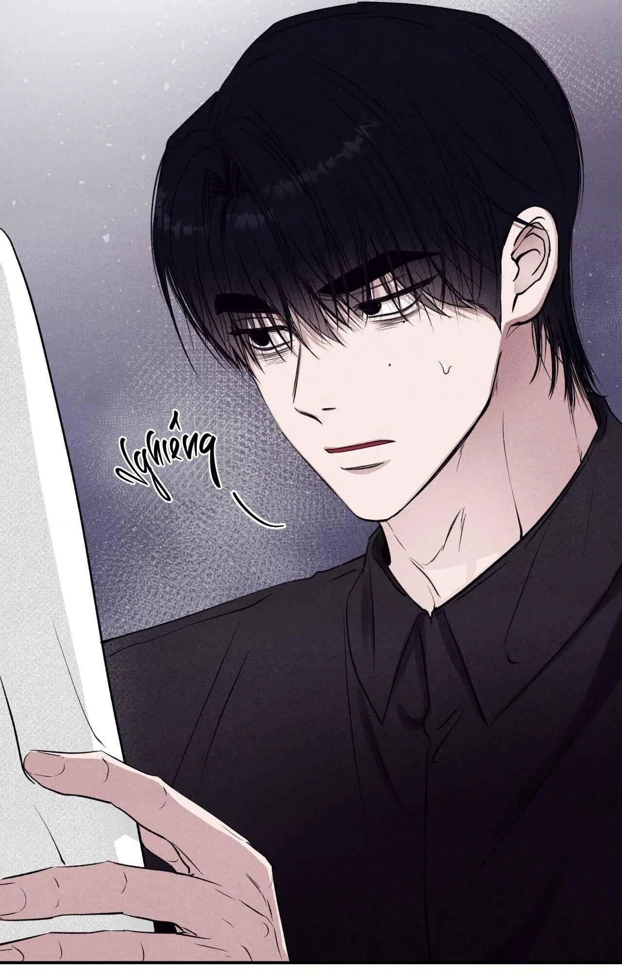 (UNSLEEP) MẤT NGỦ Chapter 28 Trang 76