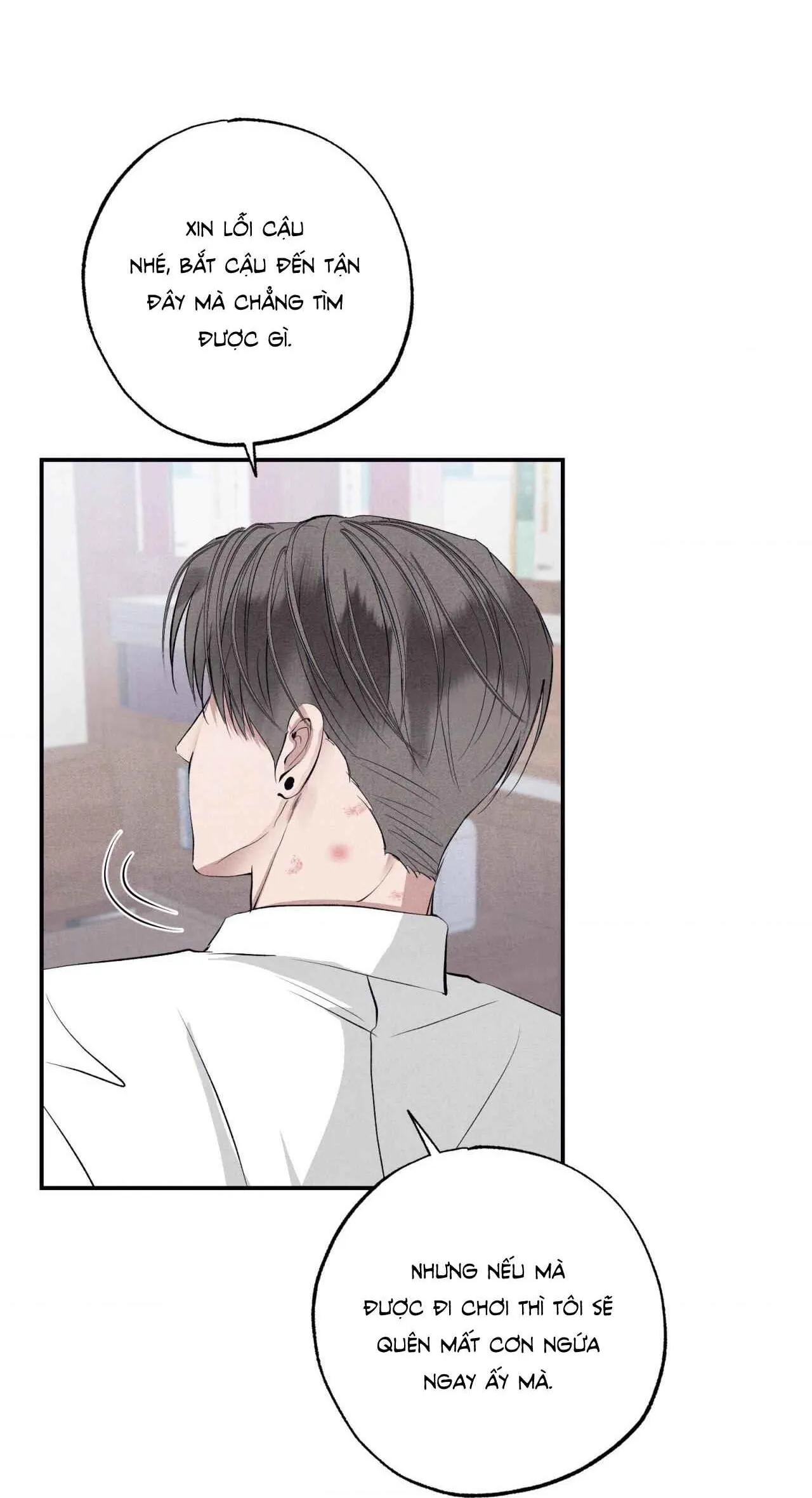 (UNSLEEP) MẤT NGỦ Chapter 28 Trang 79