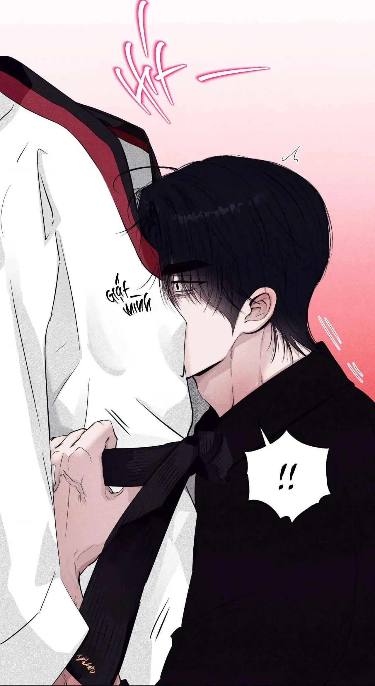 (UNSLEEP) MẤT NGỦ Chapter 28 Trang 81