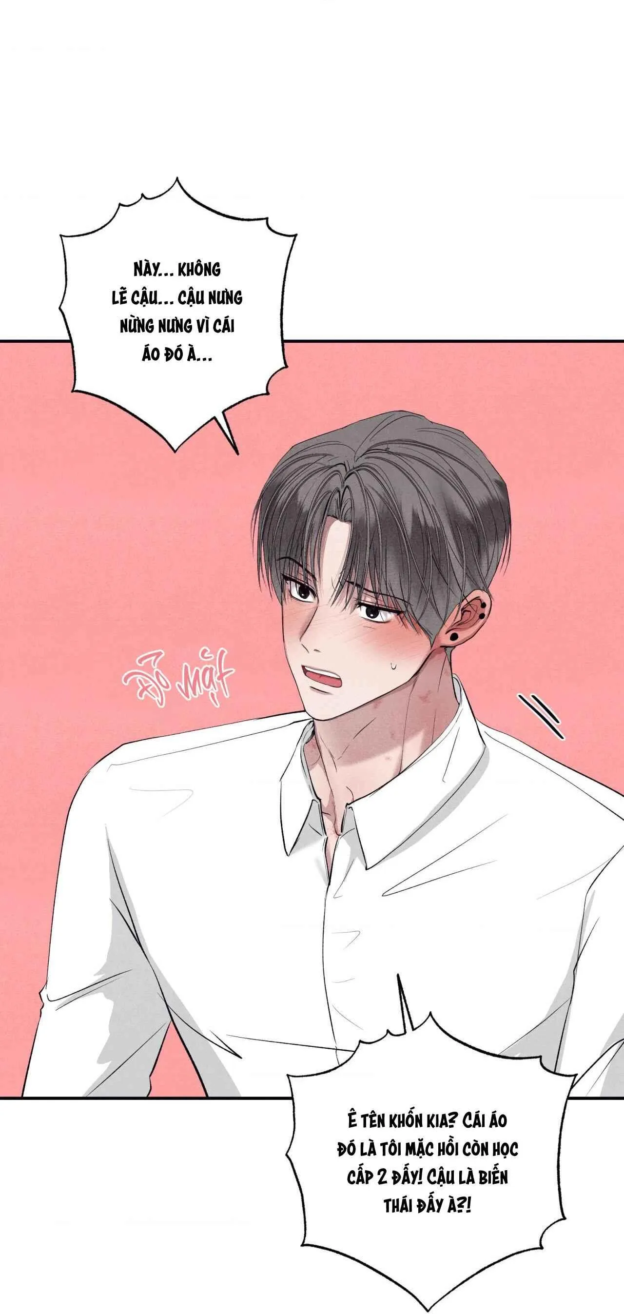 (UNSLEEP) MẤT NGỦ Chapter 28 Trang 83