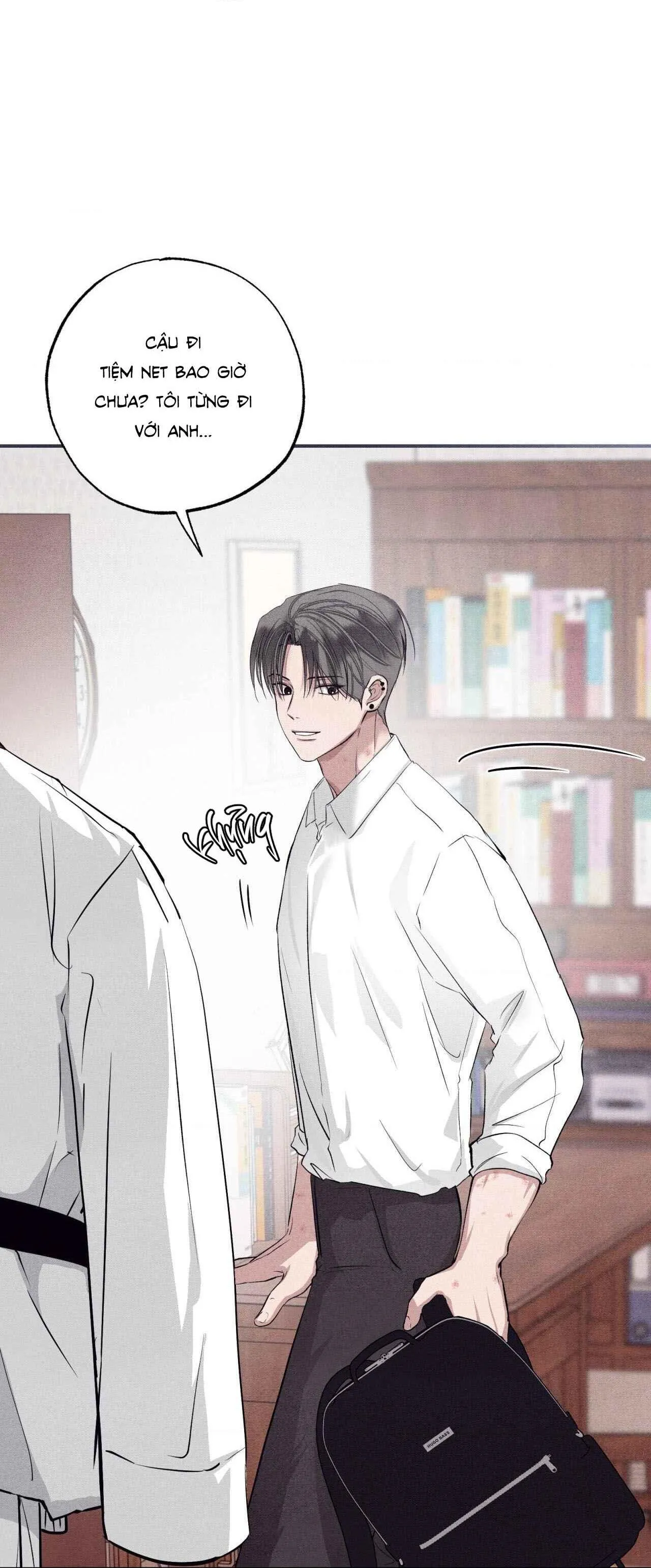 (UNSLEEP) MẤT NGỦ Chapter 28 Trang 88