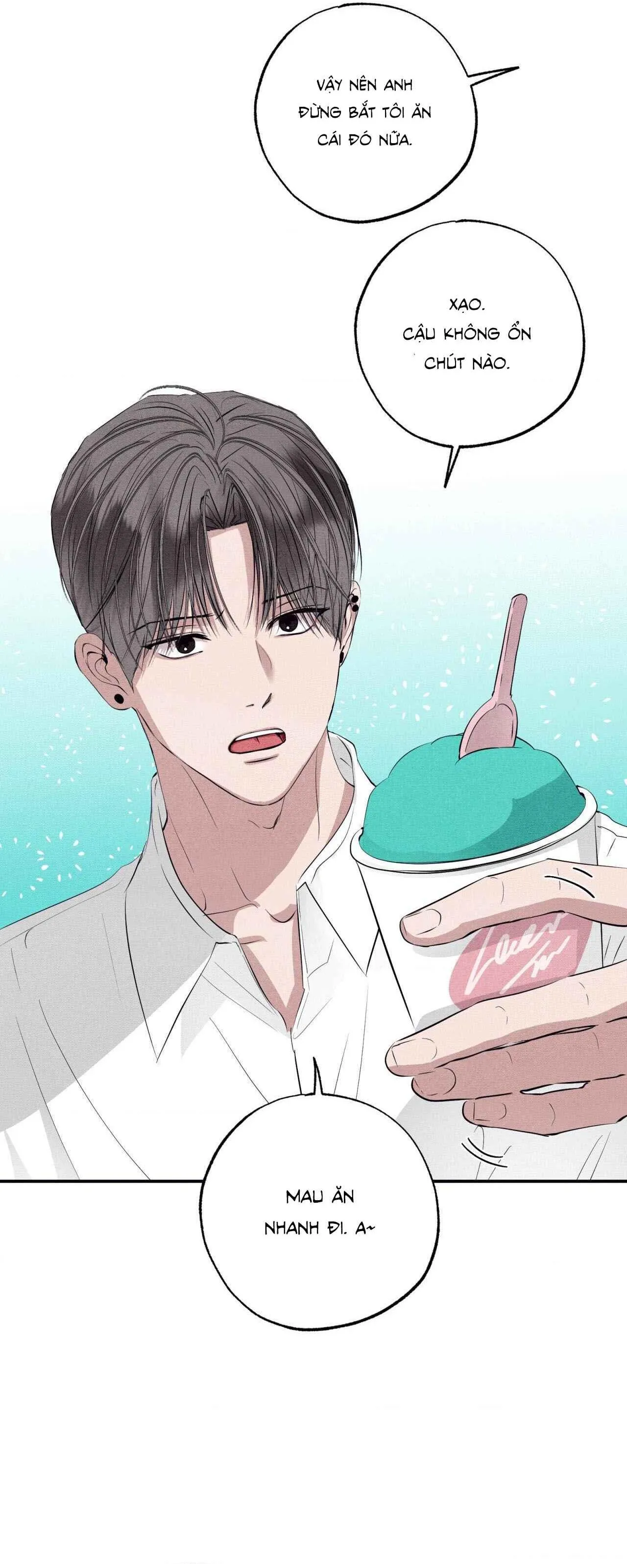 (UNSLEEP) MẤT NGỦ Chapter 29 Trang 7