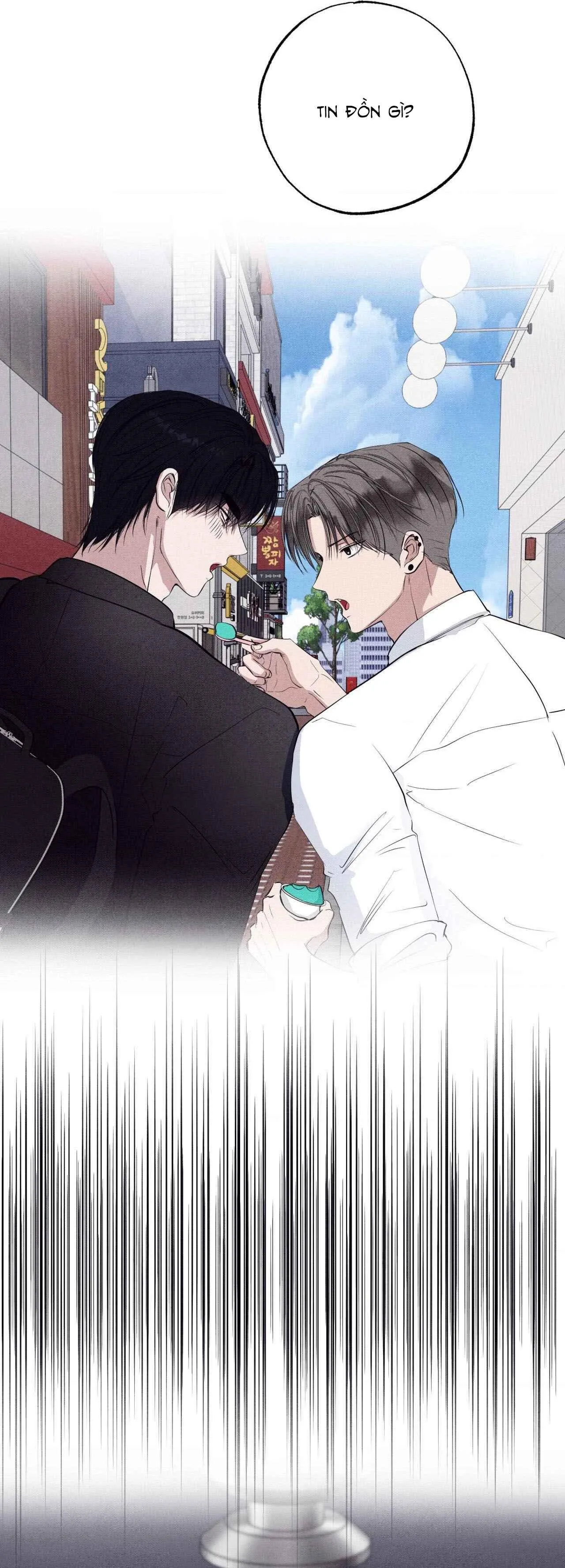 (UNSLEEP) MẤT NGỦ Chapter 29 Trang 16