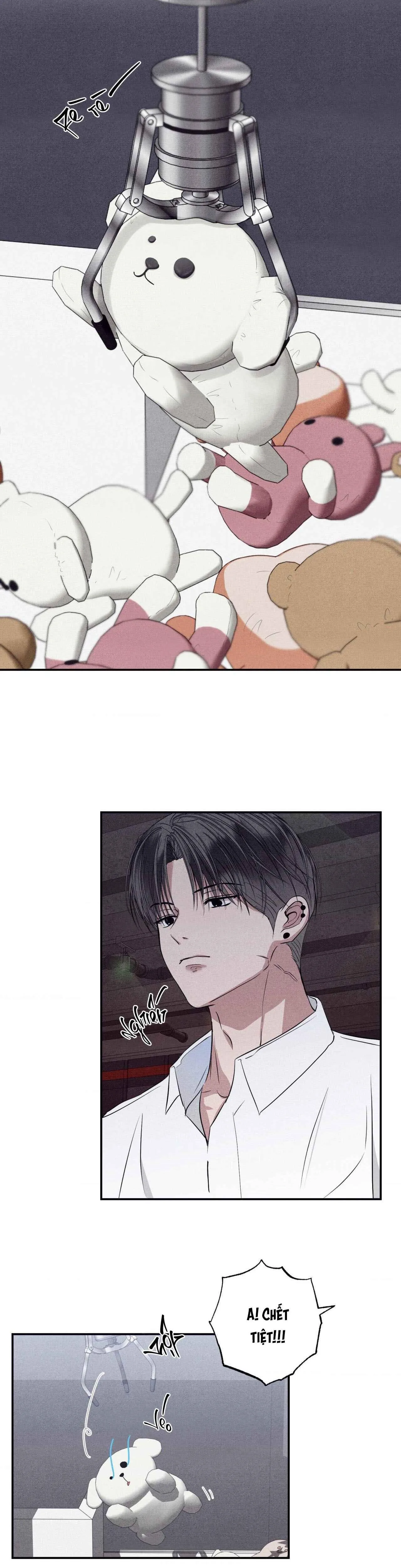 (UNSLEEP) MẤT NGỦ Chapter 29 Trang 17