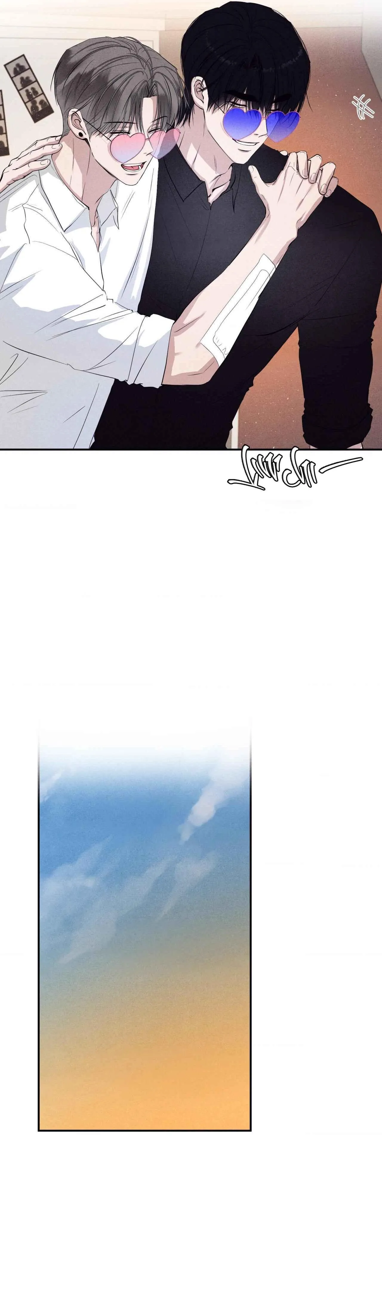 (UNSLEEP) MẤT NGỦ Chapter 29 Trang 23