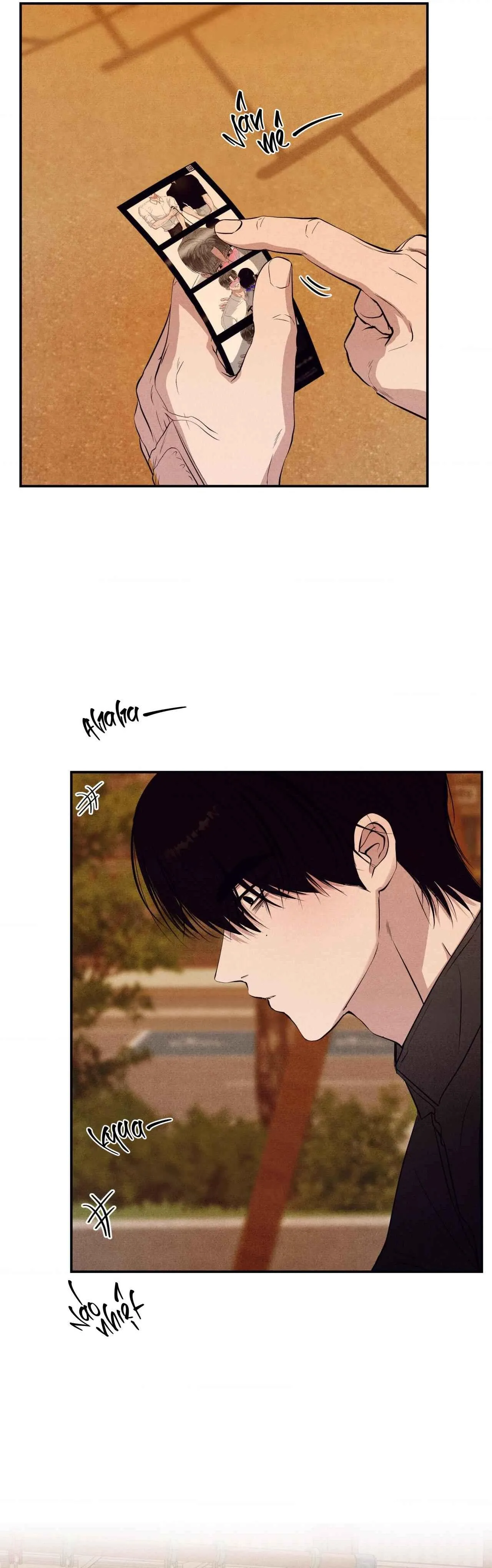 (UNSLEEP) MẤT NGỦ Chapter 29 Trang 24