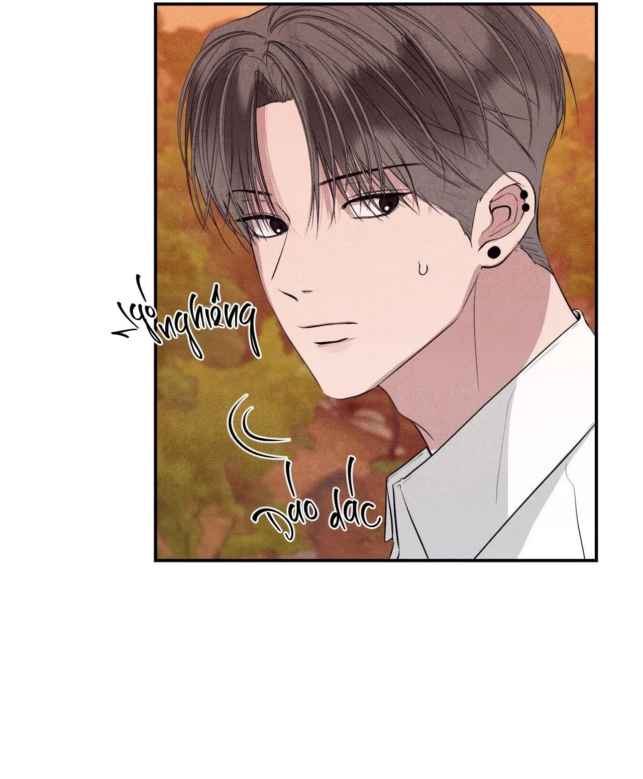 (UNSLEEP) MẤT NGỦ Chapter 30 Trang 3