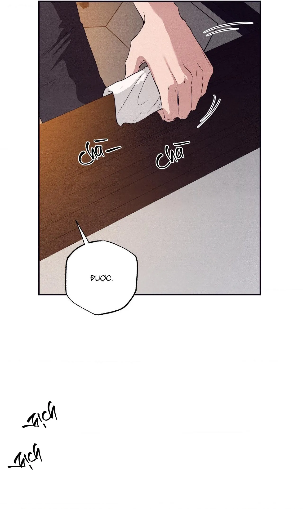 (UNSLEEP) MẤT NGỦ Chapter 30 Trang 14