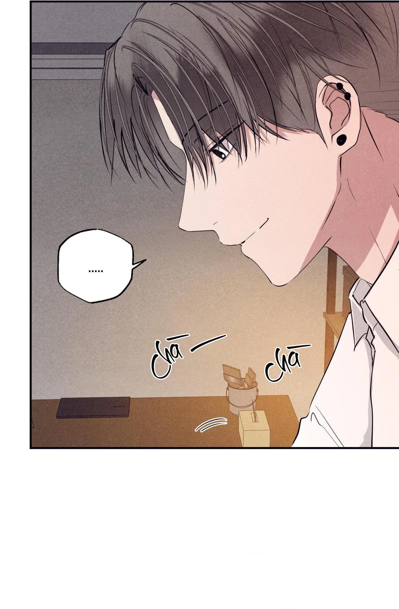 (UNSLEEP) MẤT NGỦ Chapter 30 Trang 15