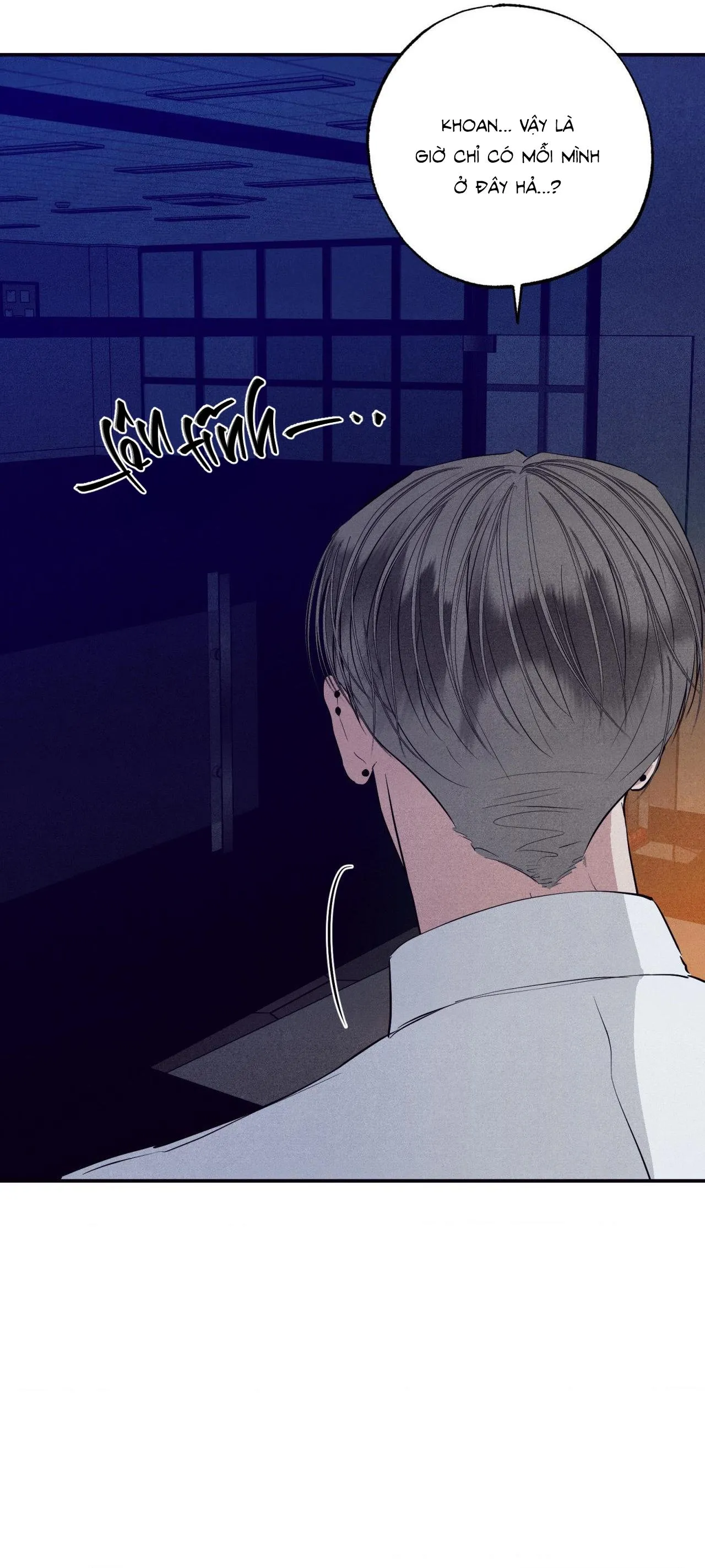 (UNSLEEP) MẤT NGỦ Chapter 30 Trang 16