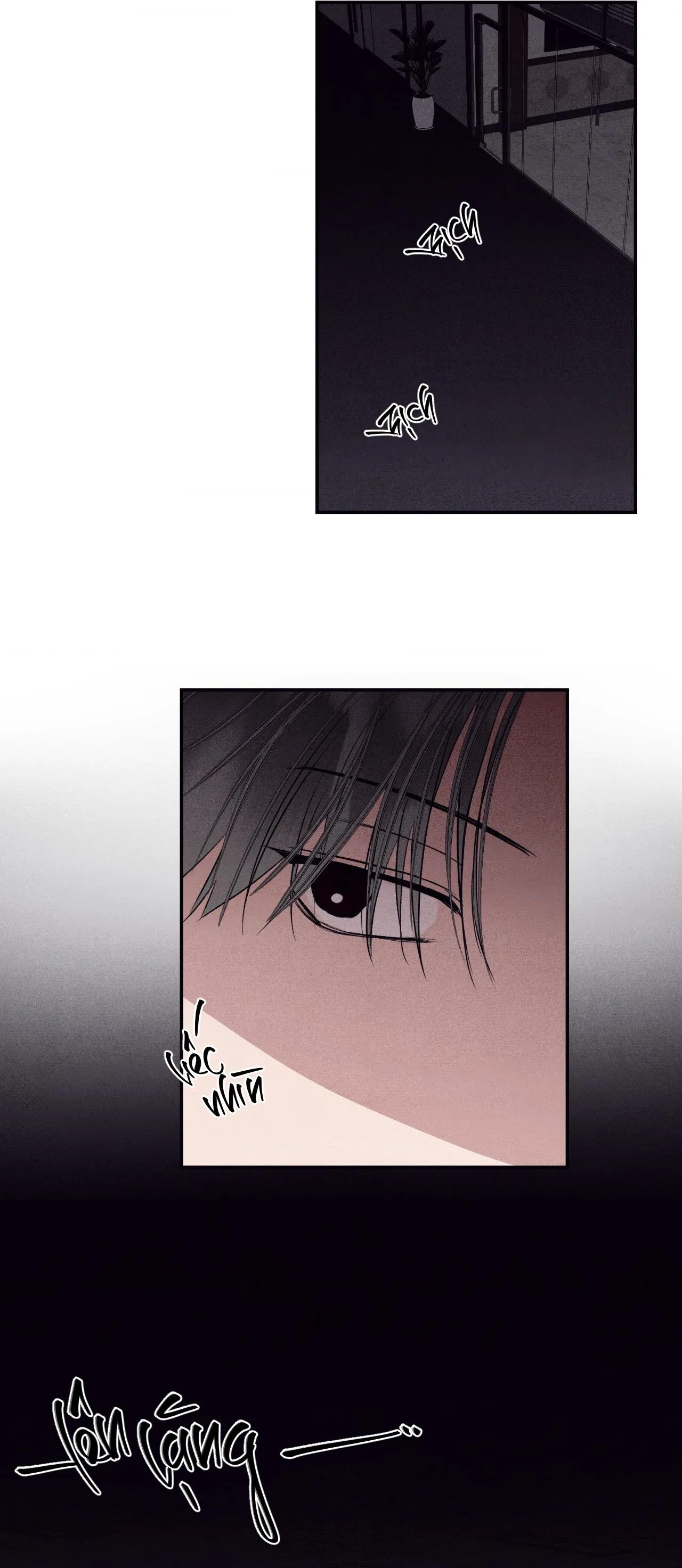 (UNSLEEP) MẤT NGỦ Chapter 30 Trang 37