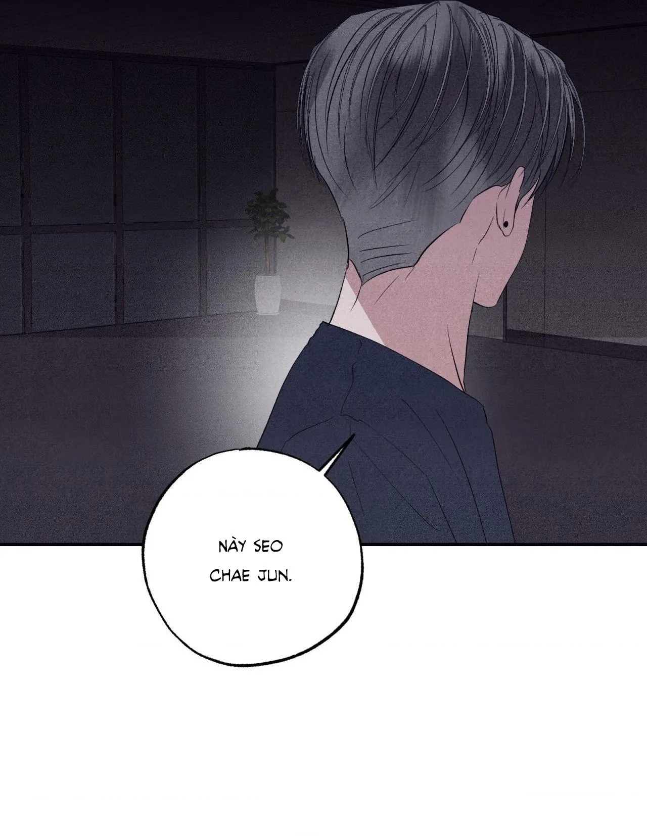 (UNSLEEP) MẤT NGỦ Chapter 30 Trang 38