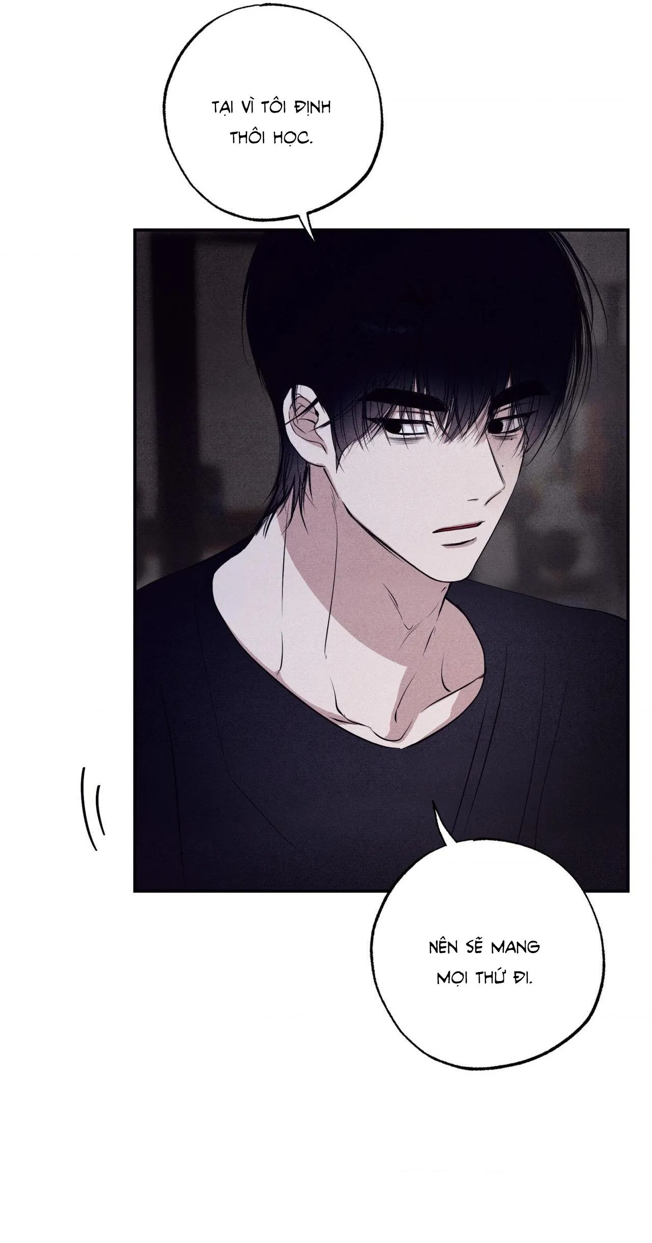 (UNSLEEP) MẤT NGỦ Chapter 30 Trang 45