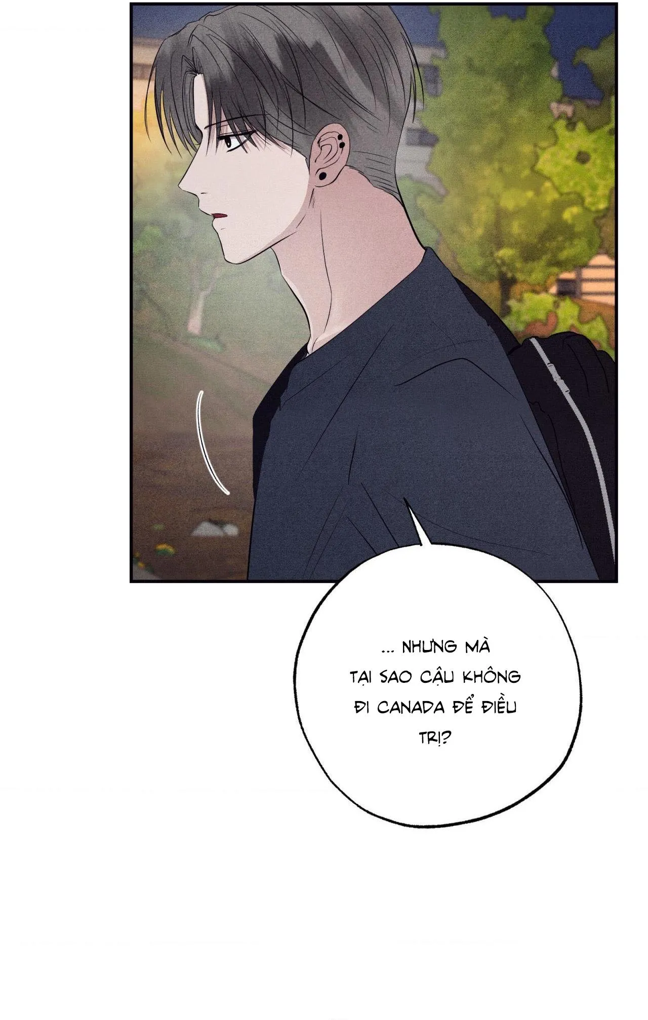 (UNSLEEP) MẤT NGỦ Chapter 30 Trang 51