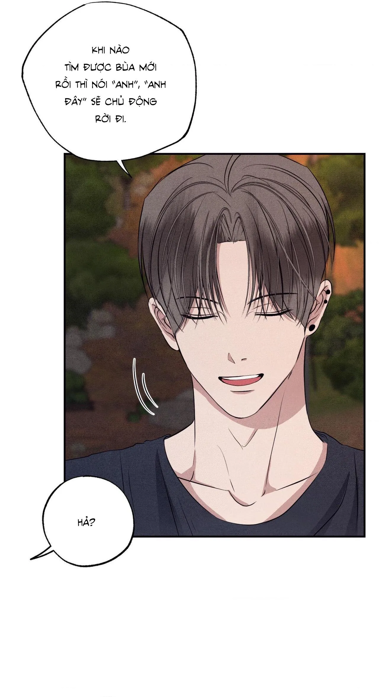 (UNSLEEP) MẤT NGỦ Chapter 30 Trang 56