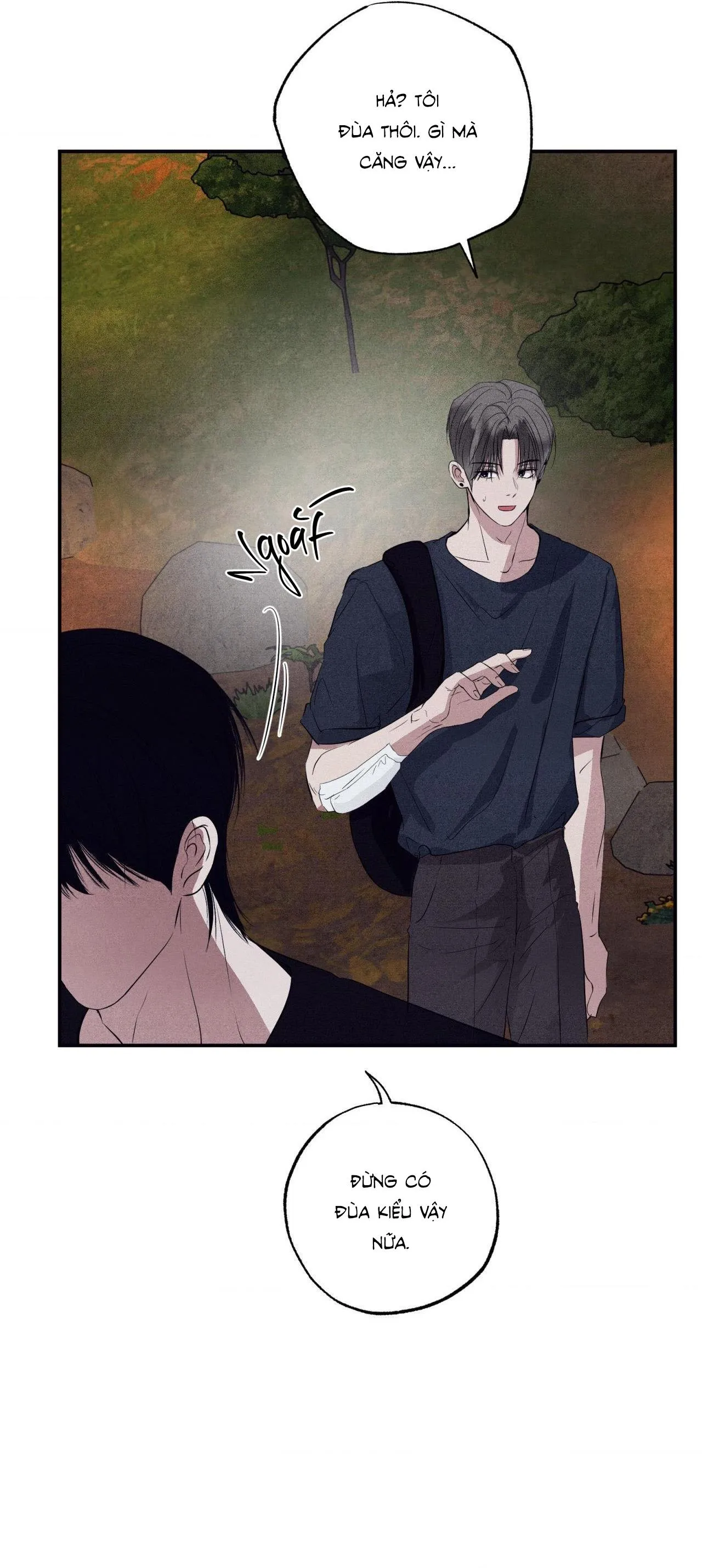 (UNSLEEP) MẤT NGỦ Chapter 30 Trang 58