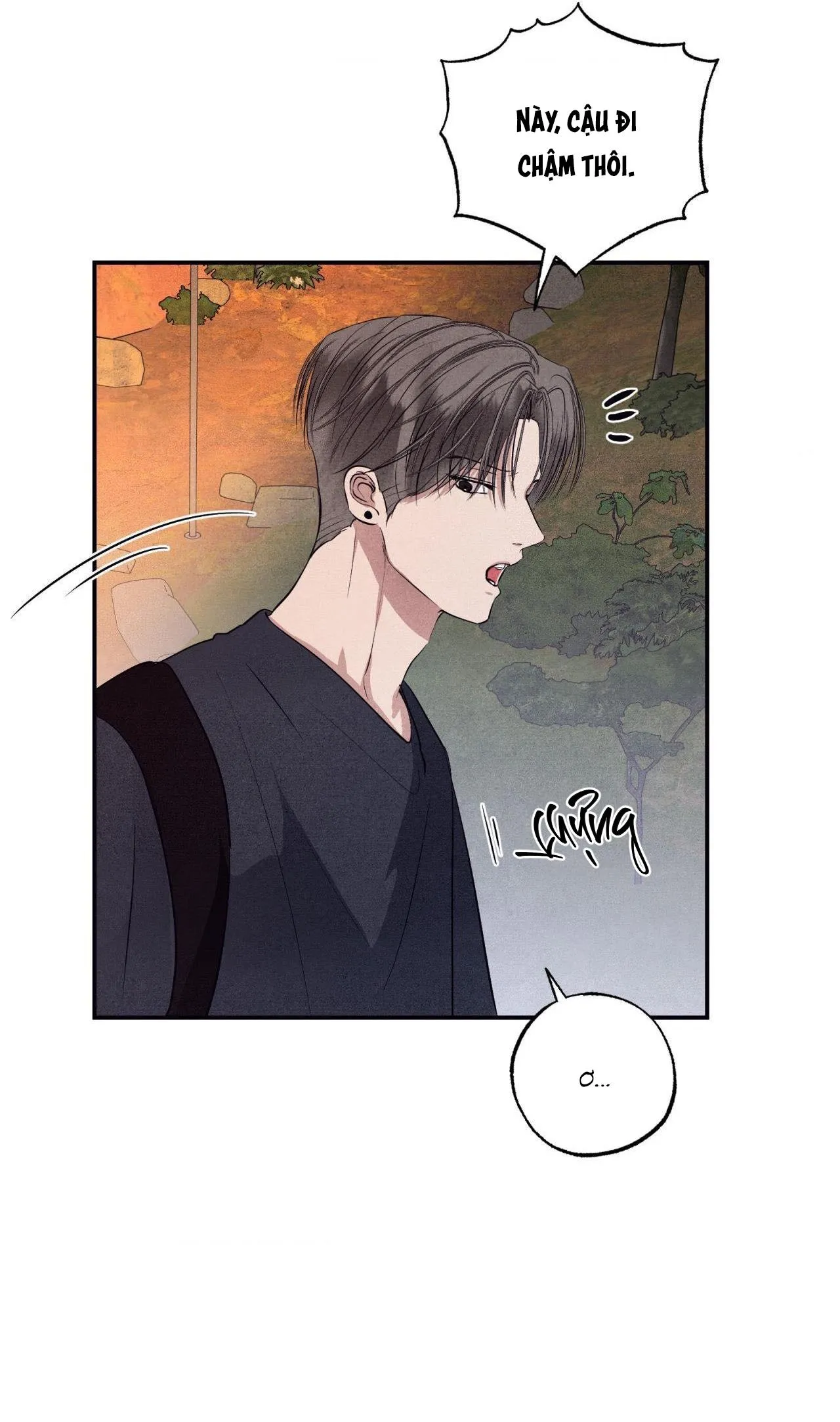 (UNSLEEP) MẤT NGỦ Chapter 30 Trang 59