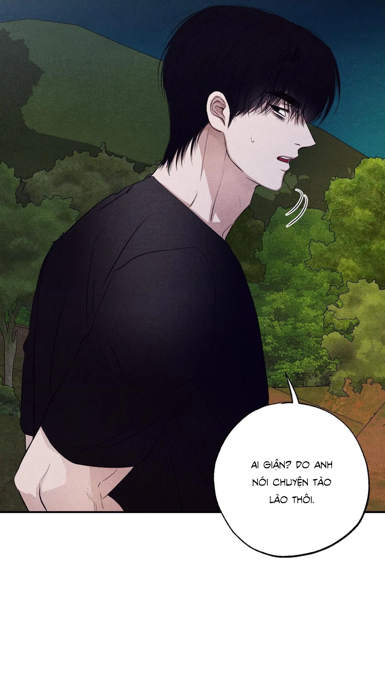 (UNSLEEP) MẤT NGỦ Chapter 30 Trang 63