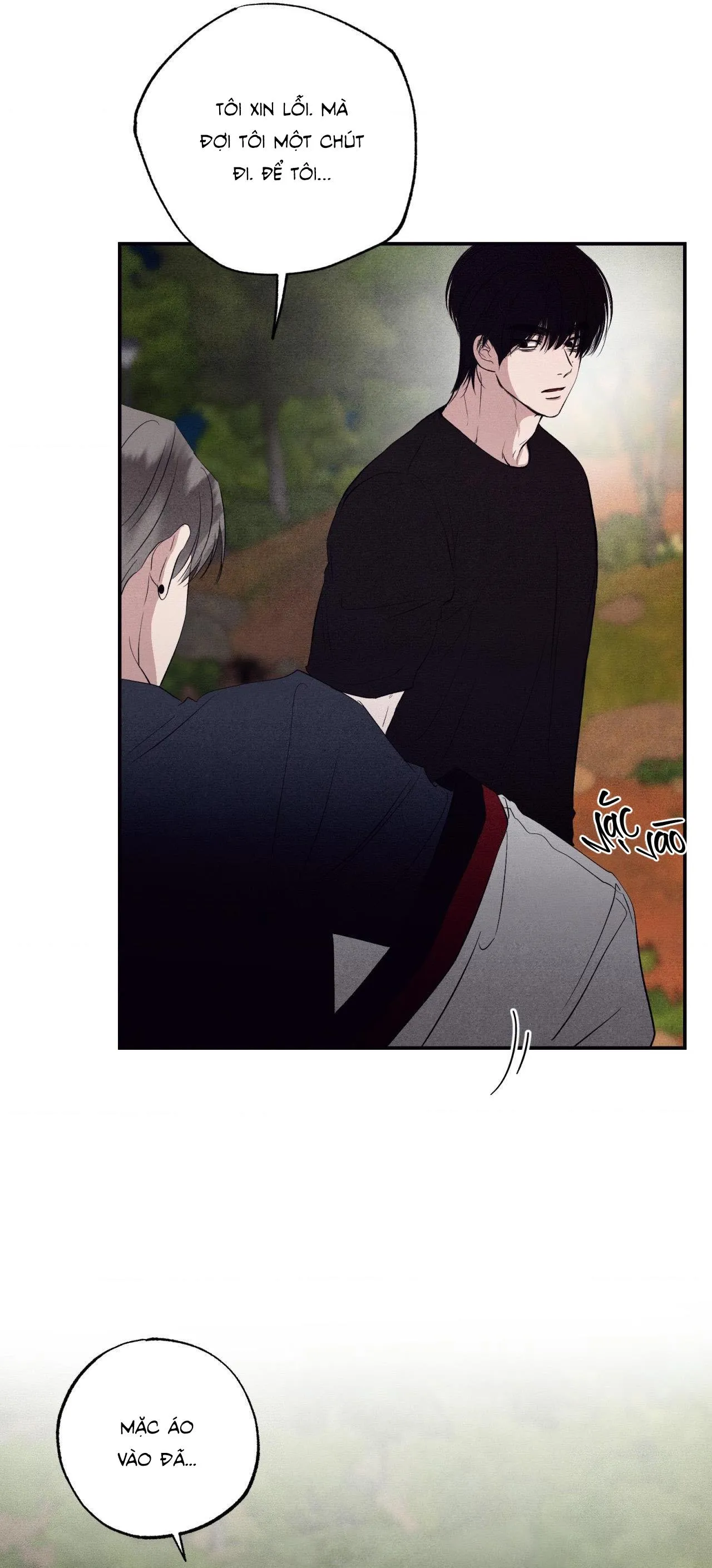 (UNSLEEP) MẤT NGỦ Chapter 30 Trang 64