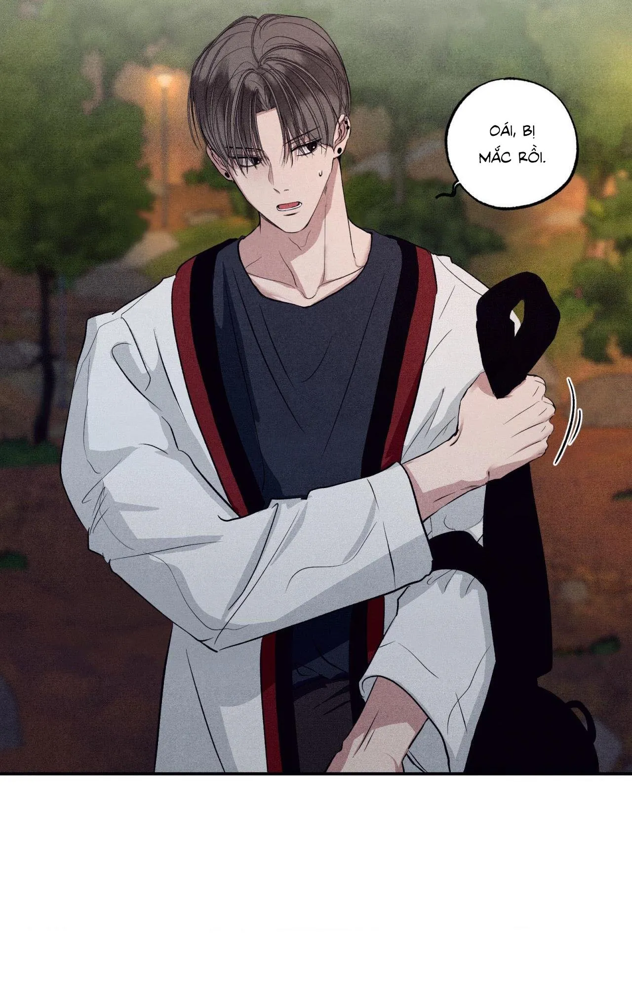 (UNSLEEP) MẤT NGỦ Chapter 30 Trang 65