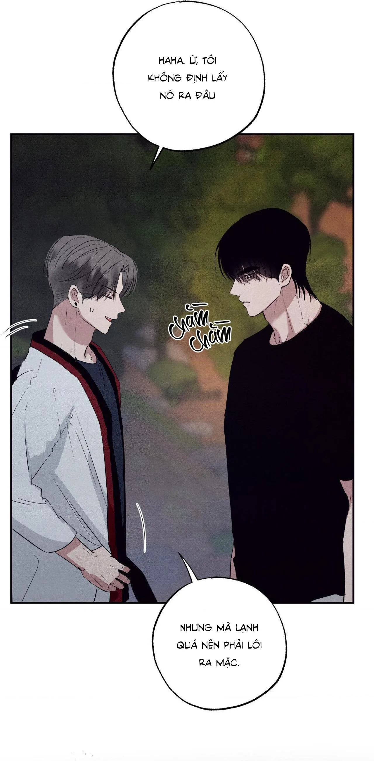 (UNSLEEP) MẤT NGỦ Chapter 30 Trang 67