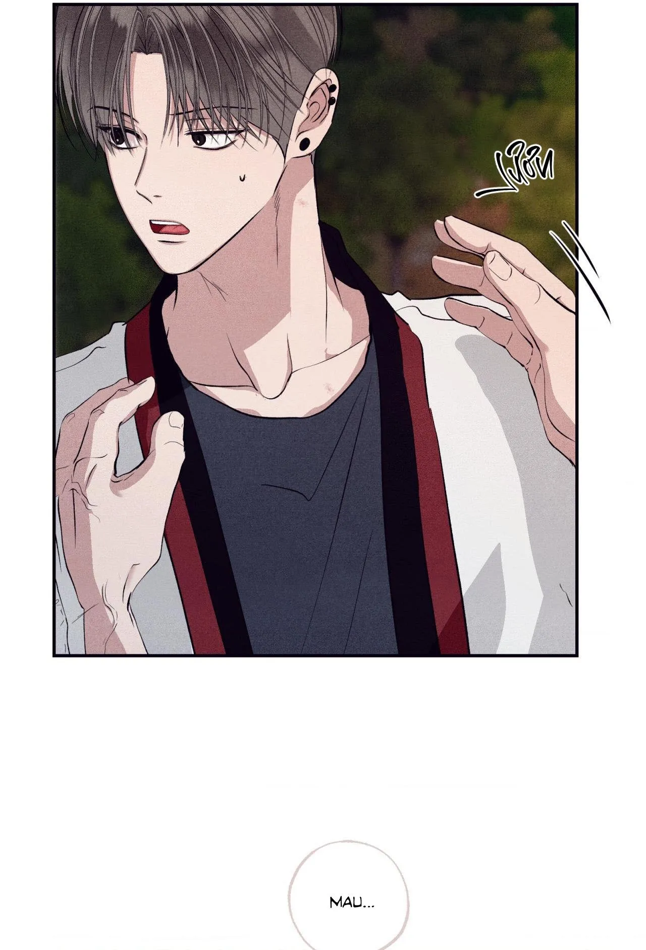 (UNSLEEP) MẤT NGỦ Chapter 30 Trang 71