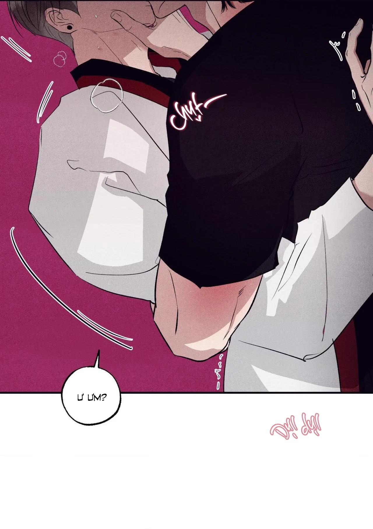 (UNSLEEP) MẤT NGỦ Chapter 30 Trang 74