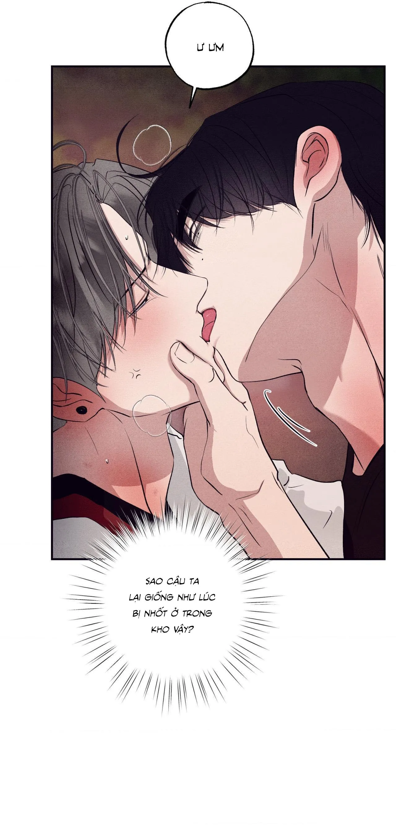 (UNSLEEP) MẤT NGỦ Chapter 30 Trang 76