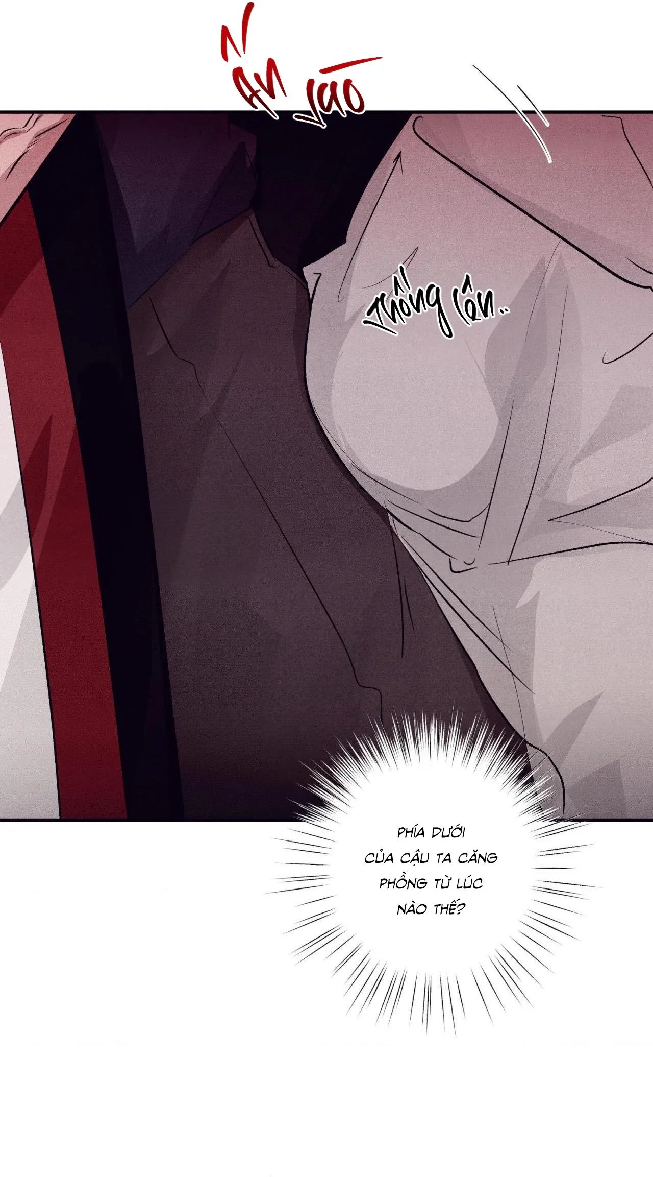 (UNSLEEP) MẤT NGỦ Chapter 30 Trang 77