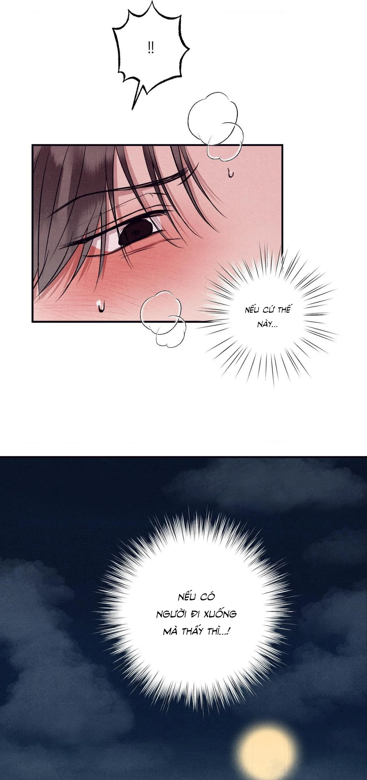 (UNSLEEP) MẤT NGỦ Chapter 30 Trang 78