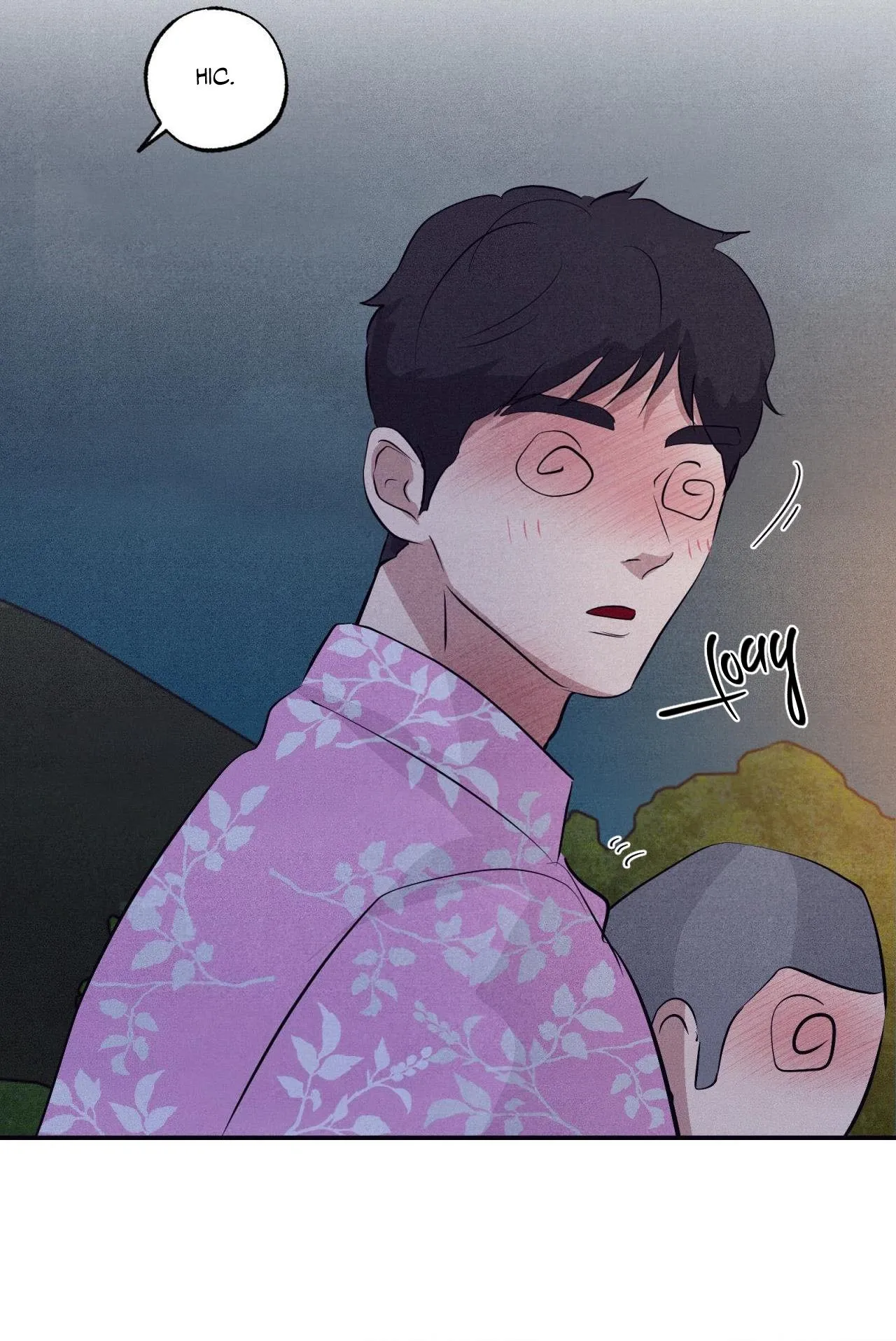 (UNSLEEP) MẤT NGỦ Chapter 30 Trang 80