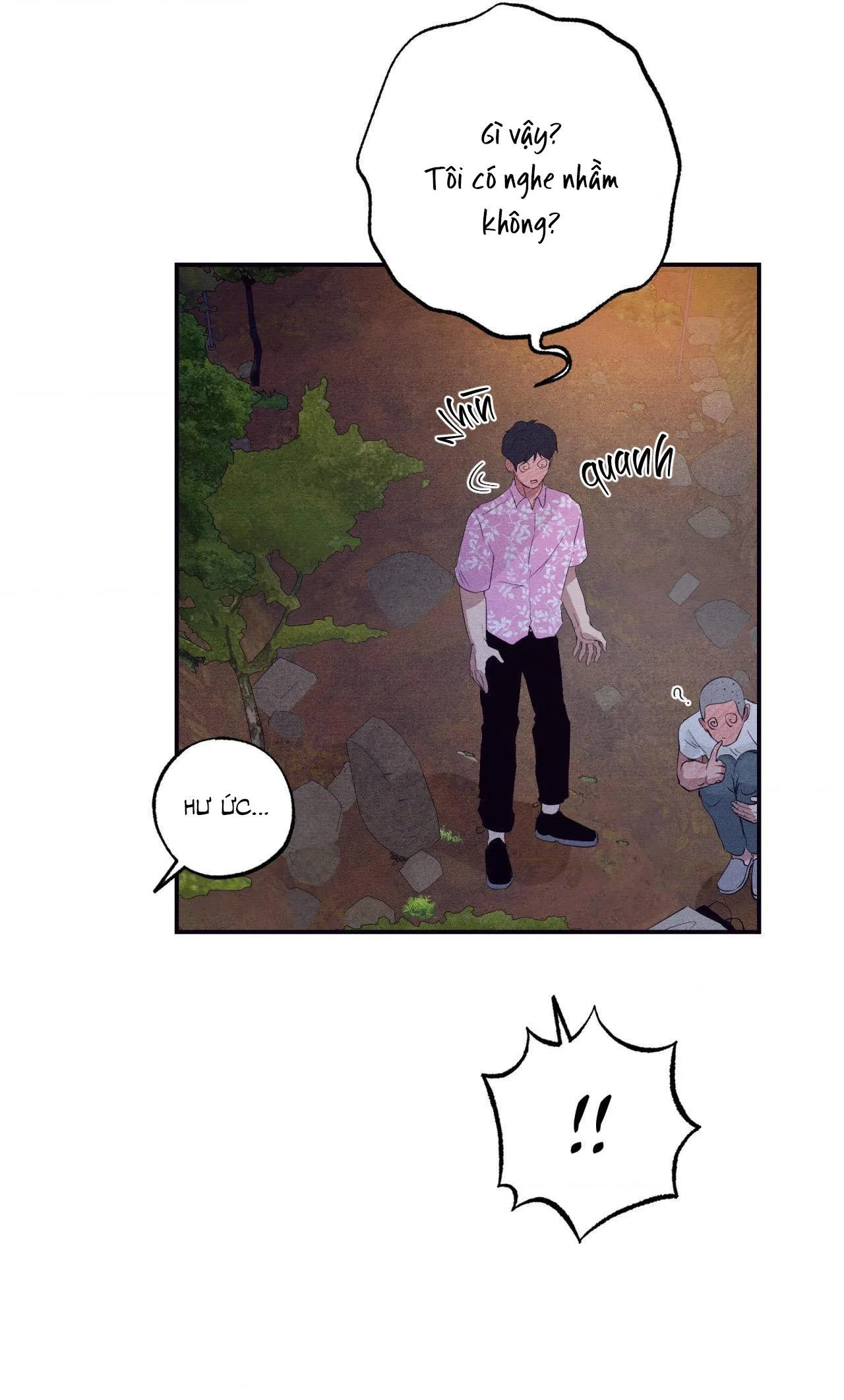 (UNSLEEP) MẤT NGỦ Chapter 30 Trang 81