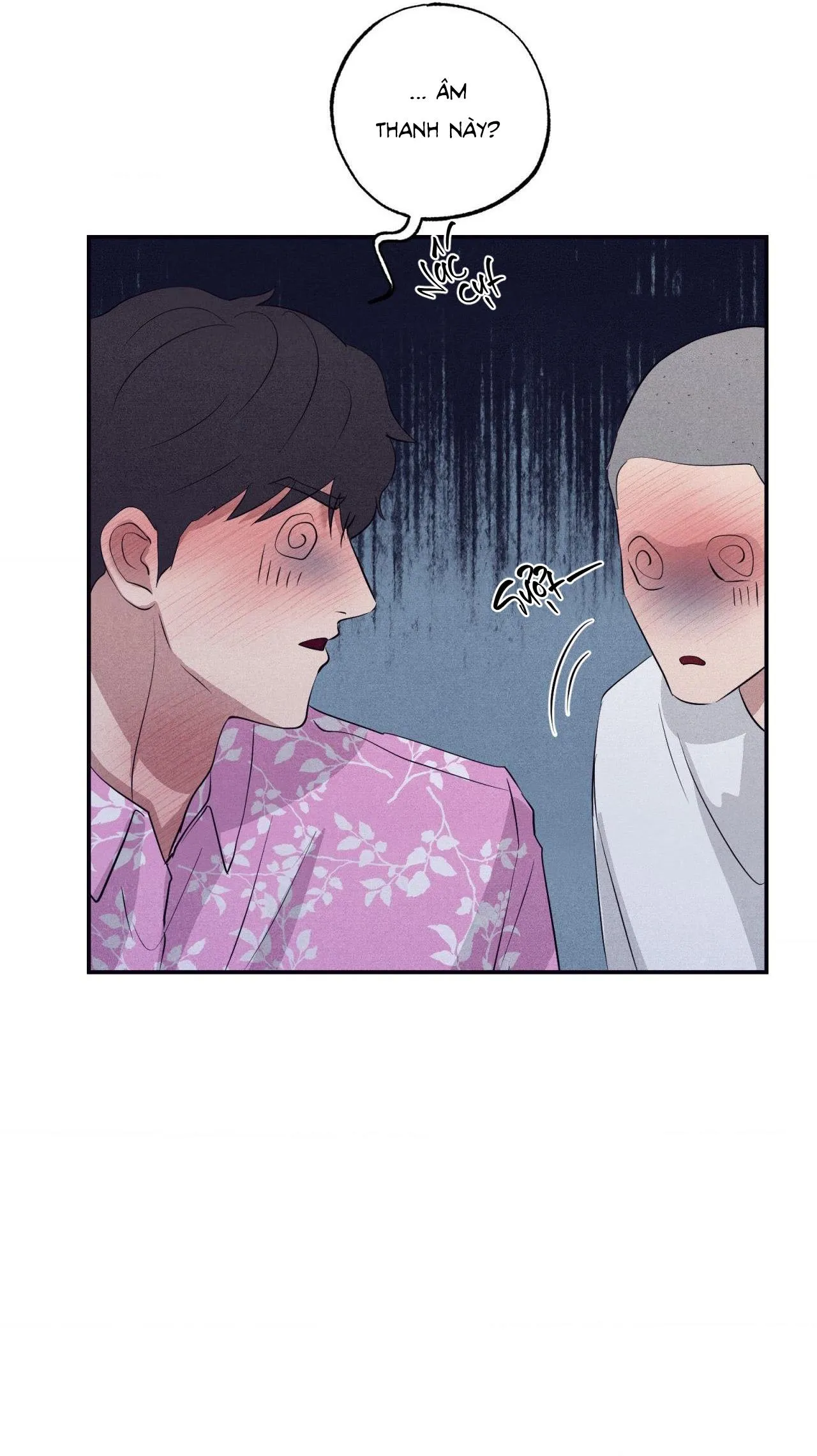 (UNSLEEP) MẤT NGỦ Chapter 30 Trang 82