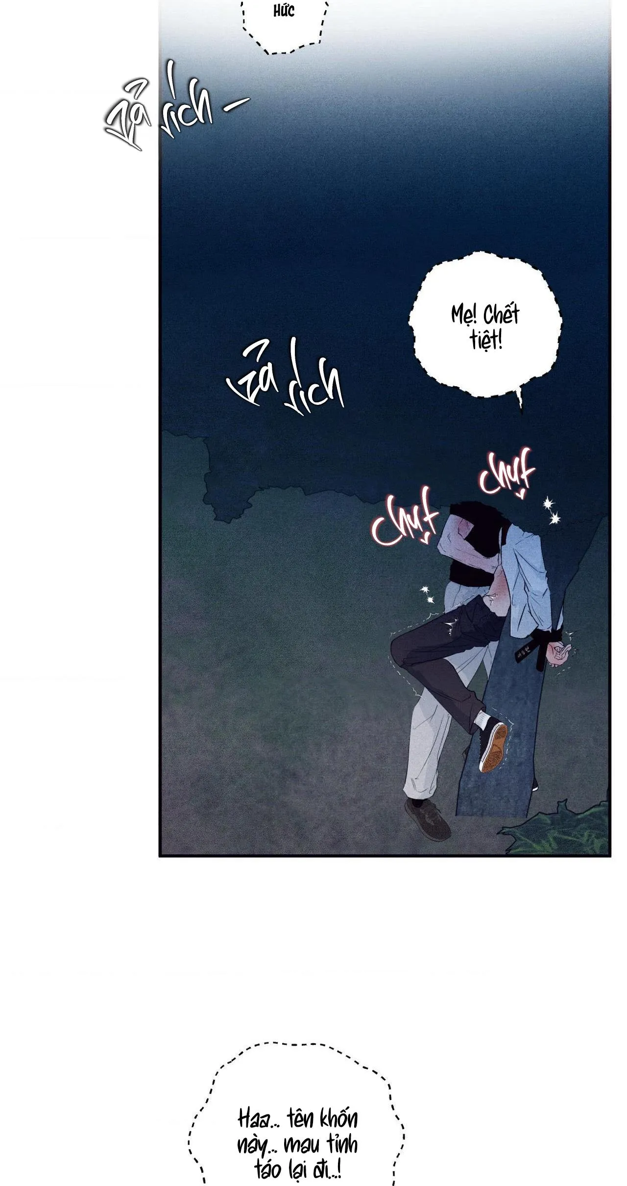 (UNSLEEP) MẤT NGỦ Chapter 31 Trang 4