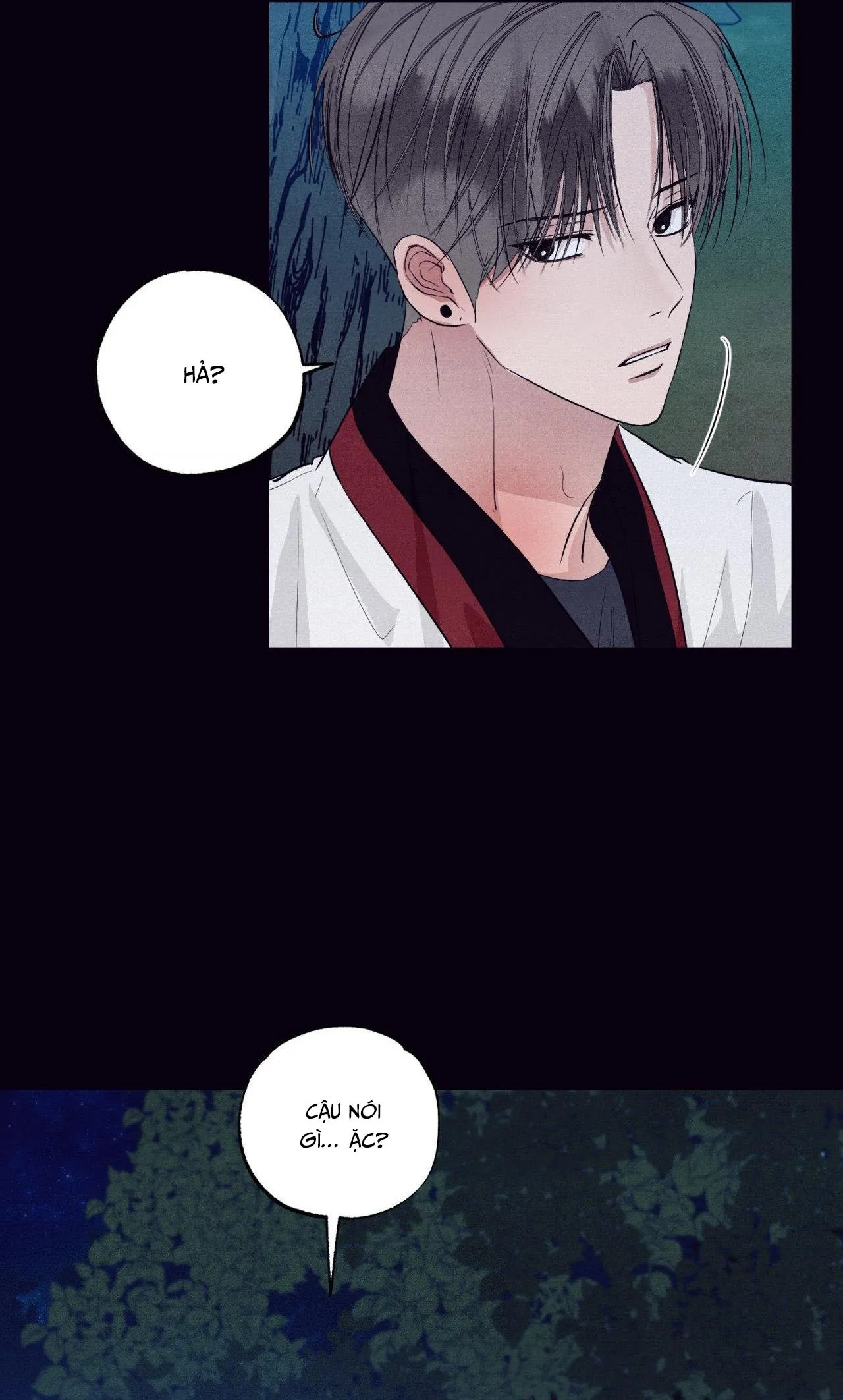 (UNSLEEP) MẤT NGỦ Chapter 31 Trang 10