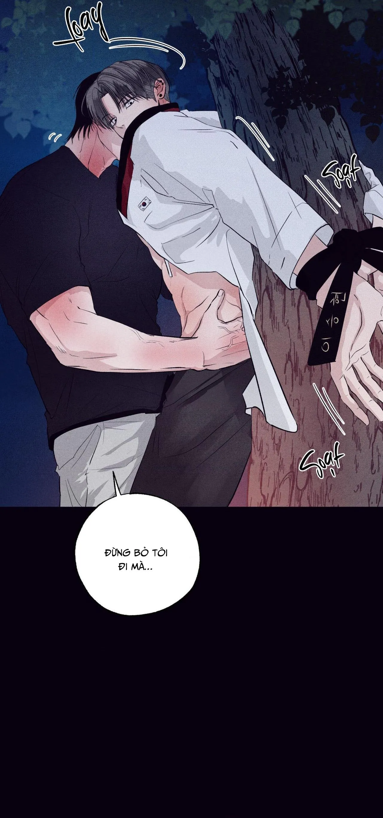 (UNSLEEP) MẤT NGỦ Chapter 31 Trang 11