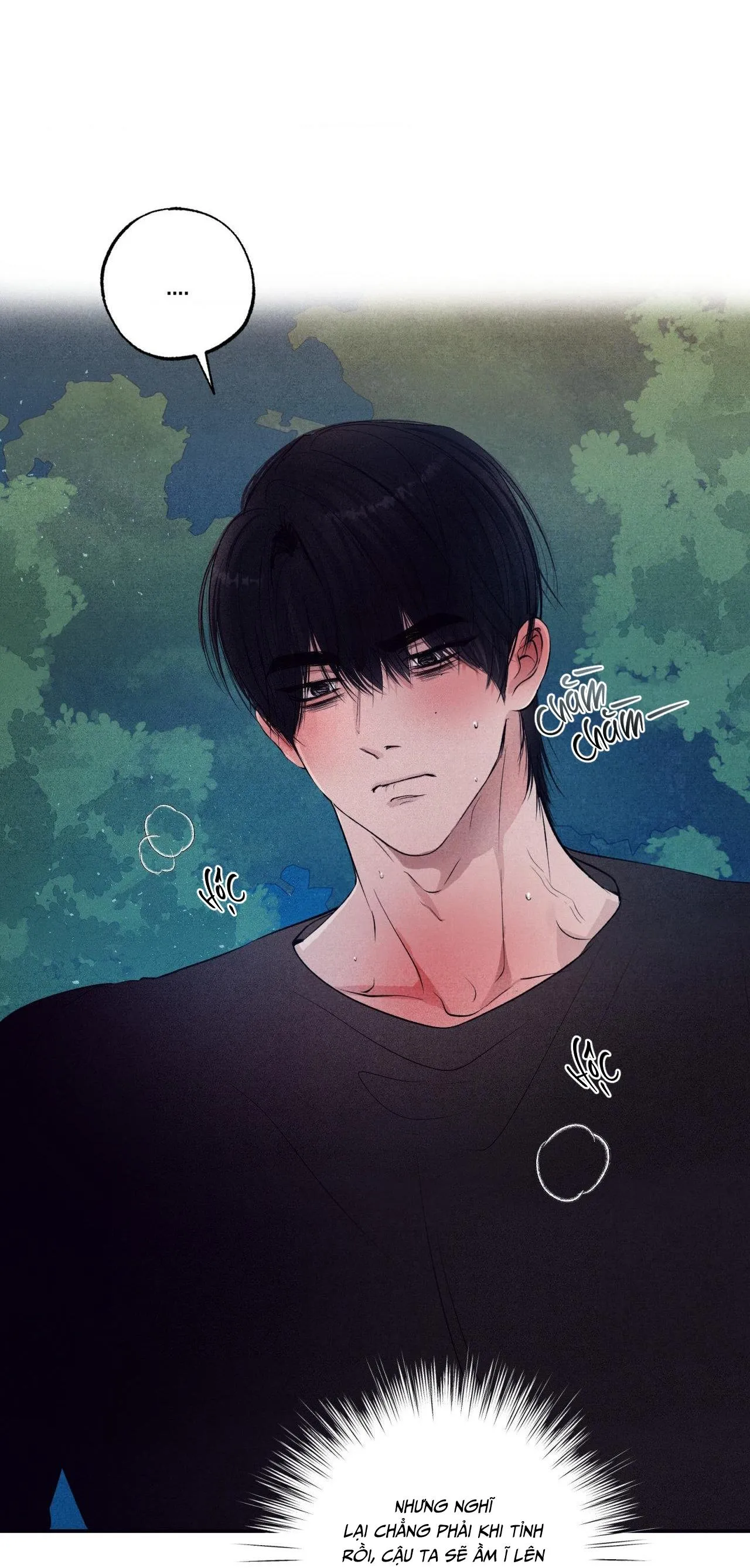 (UNSLEEP) MẤT NGỦ Chapter 31 Trang 31