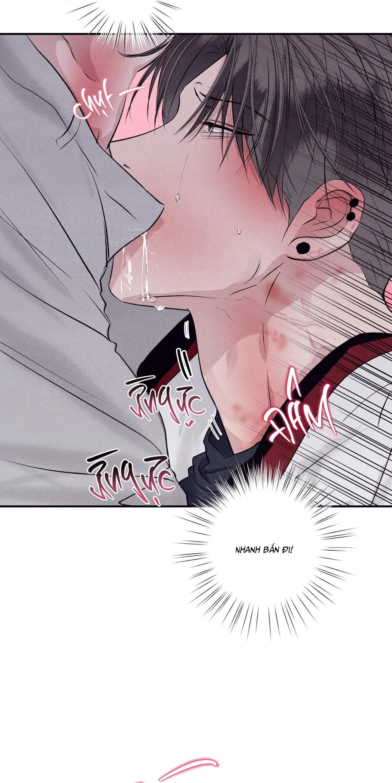 (UNSLEEP) MẤT NGỦ Chapter 31 Trang 36