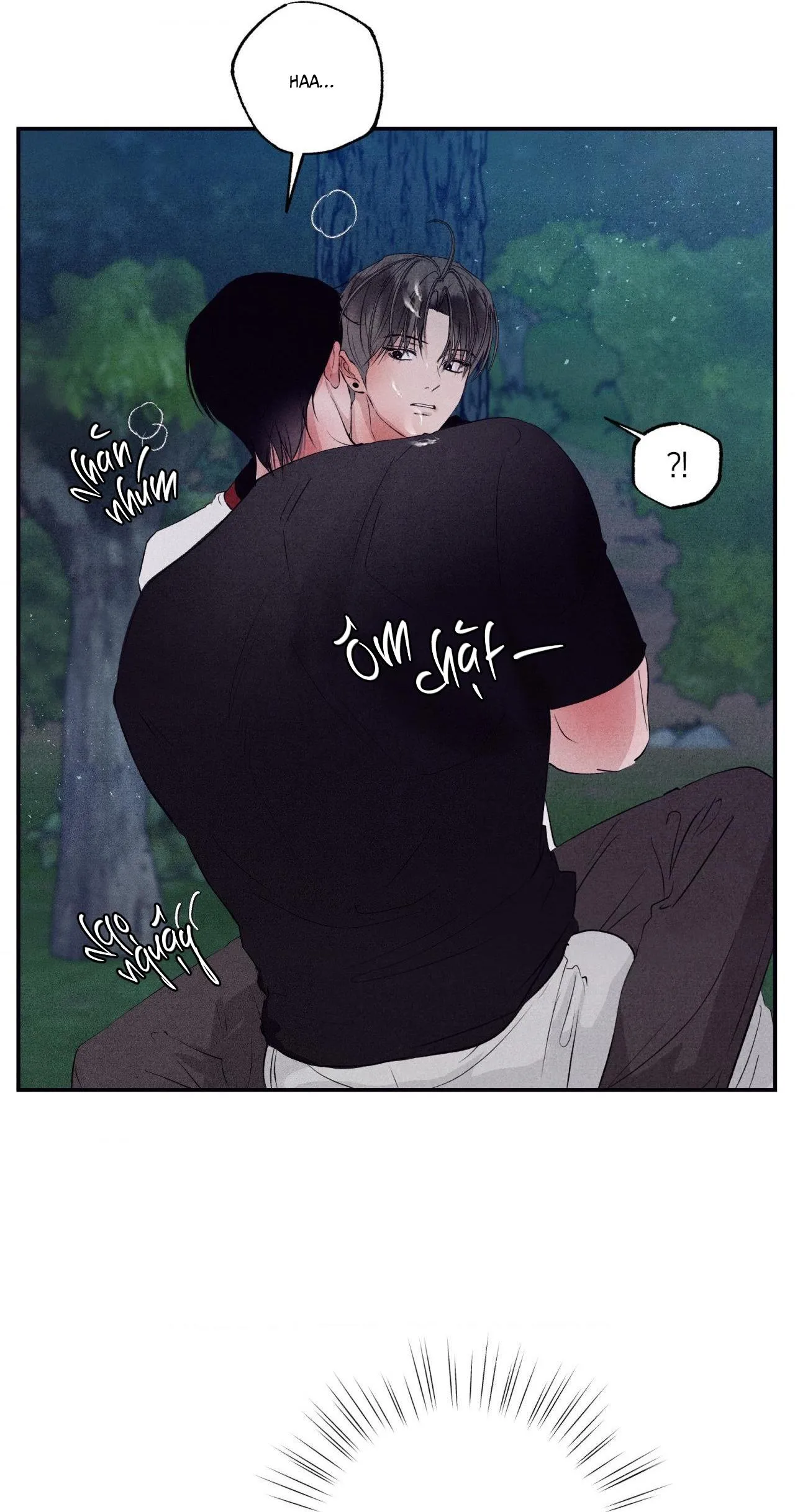 (UNSLEEP) MẤT NGỦ Chapter 31 Trang 40