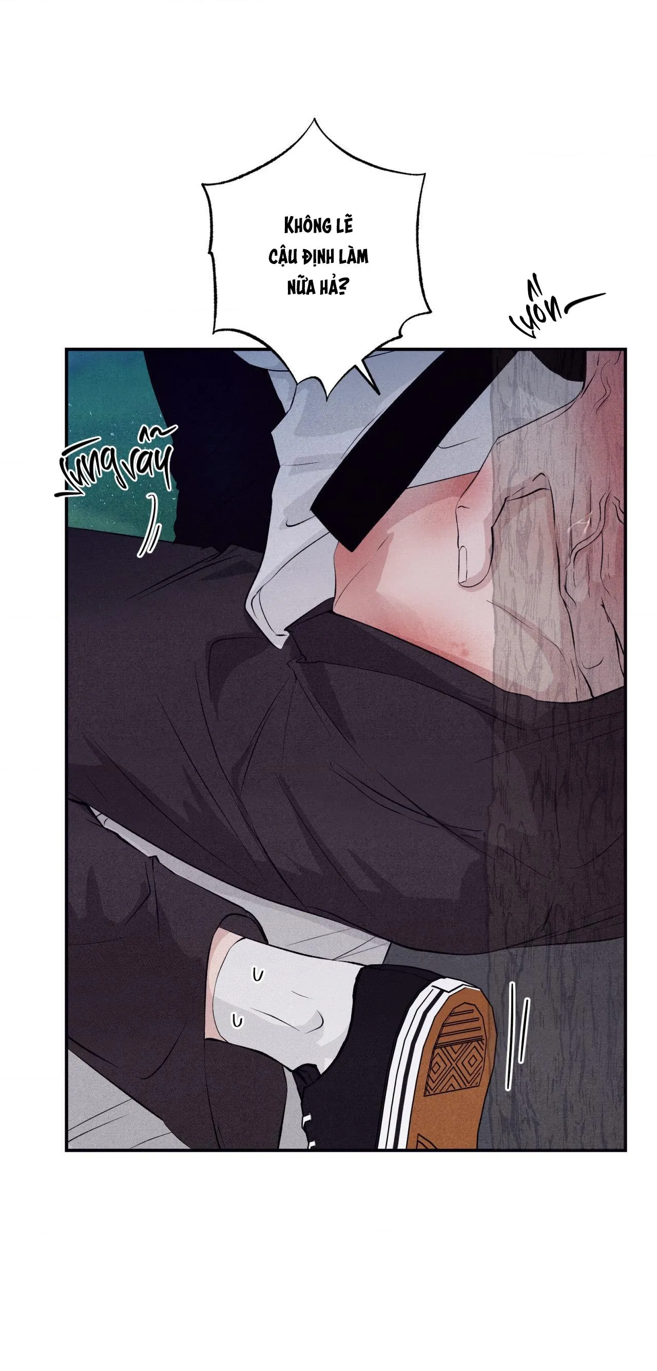 (UNSLEEP) MẤT NGỦ Chapter 31 Trang 42