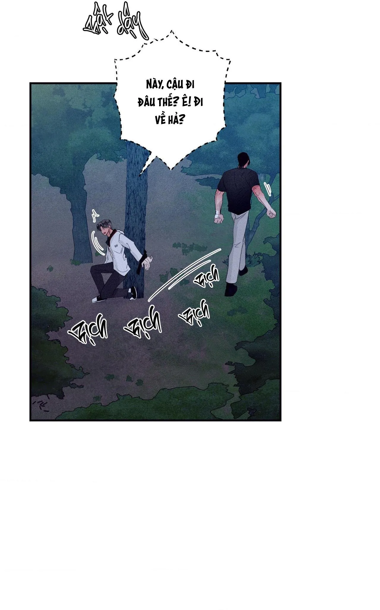 (UNSLEEP) MẤT NGỦ Chapter 31 Trang 45