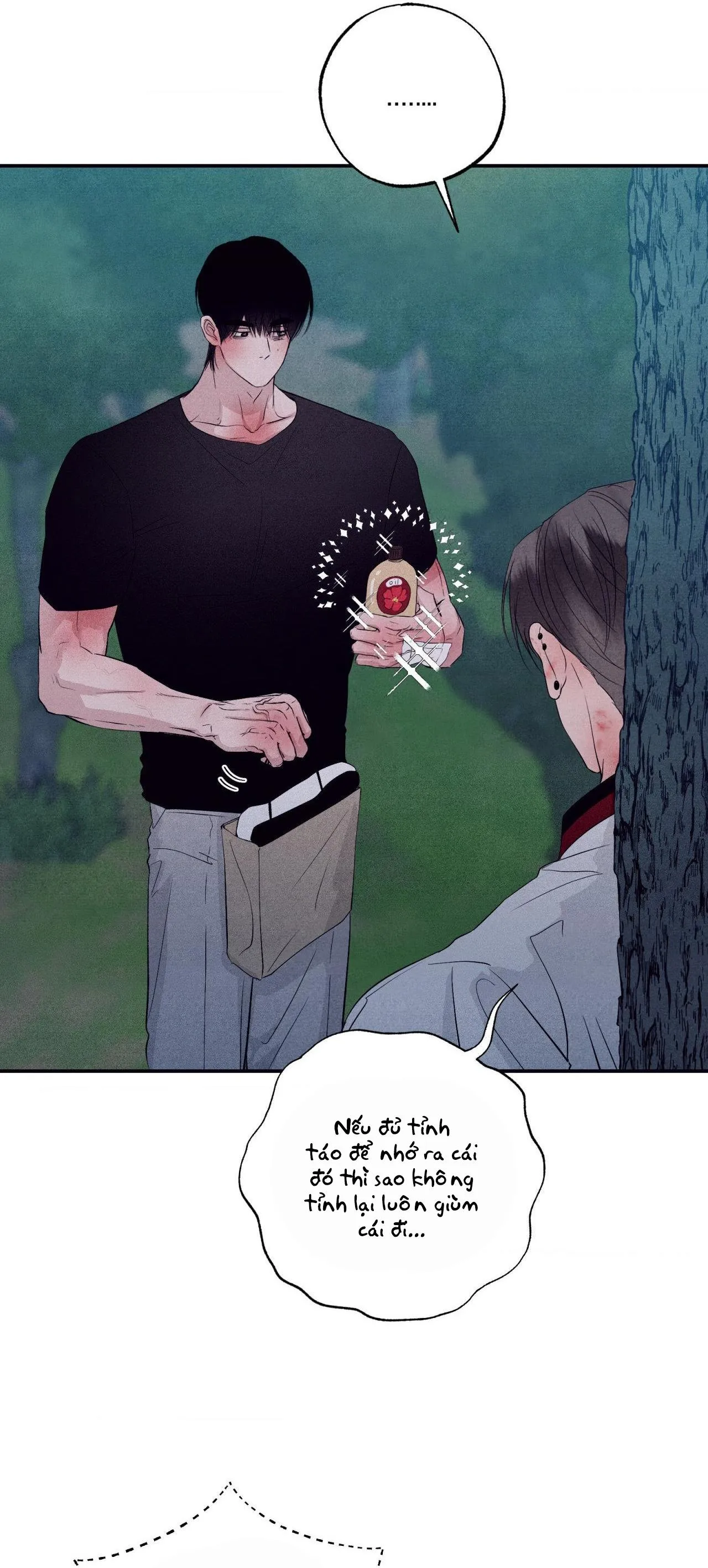 (UNSLEEP) MẤT NGỦ Chapter 31 Trang 46