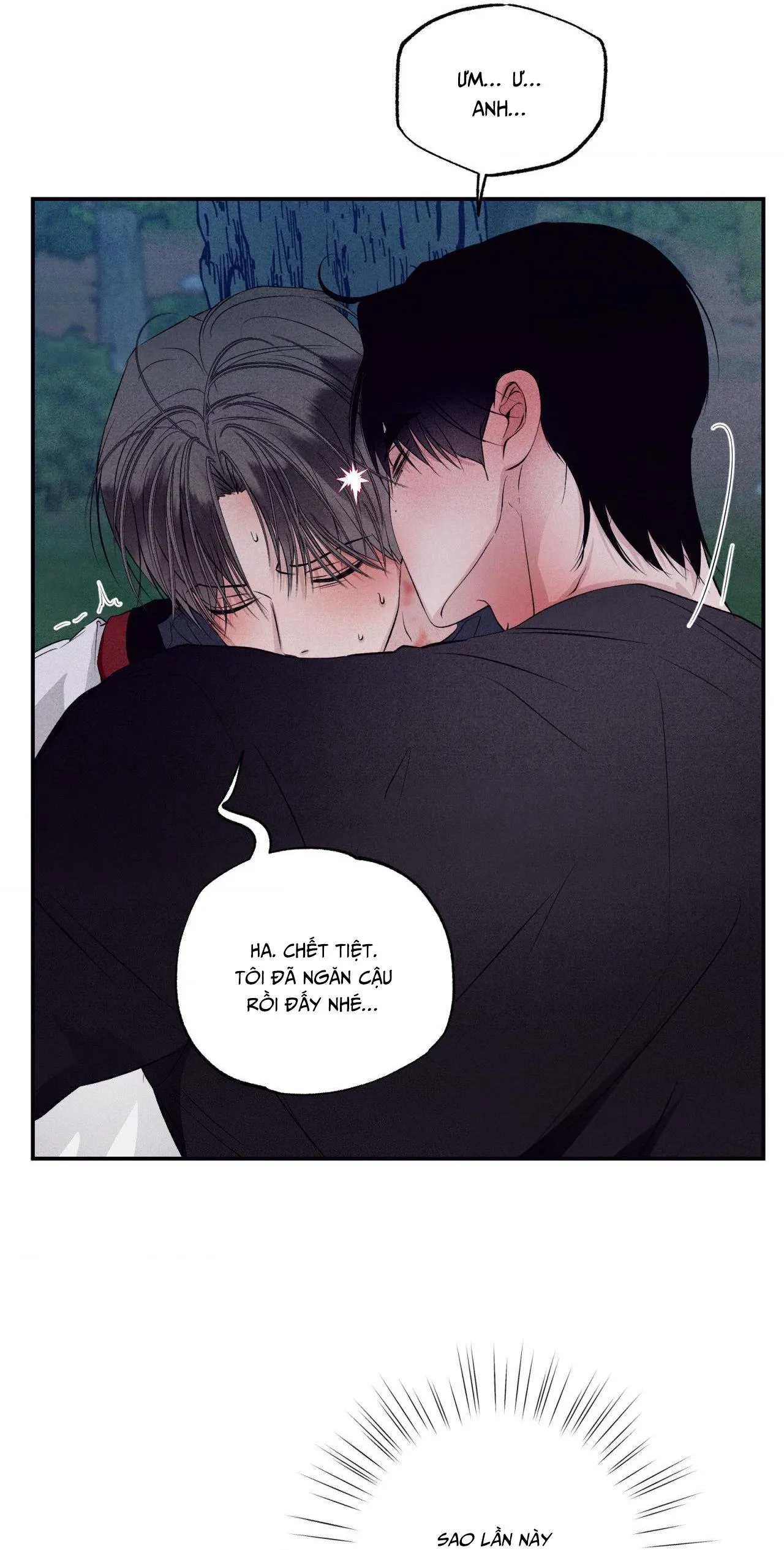 (UNSLEEP) MẤT NGỦ Chapter 31 Trang 48