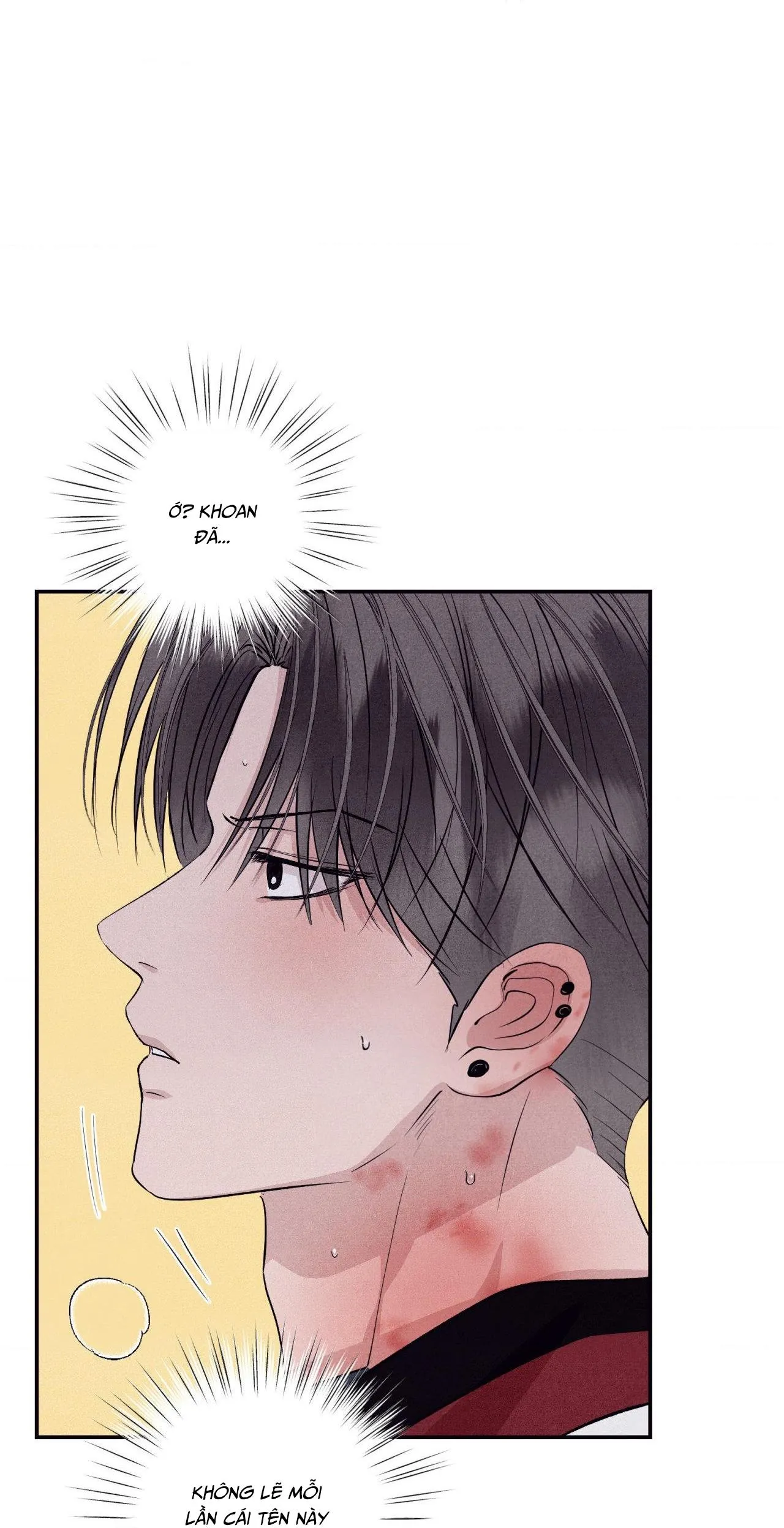 (UNSLEEP) MẤT NGỦ Chapter 31 Trang 50