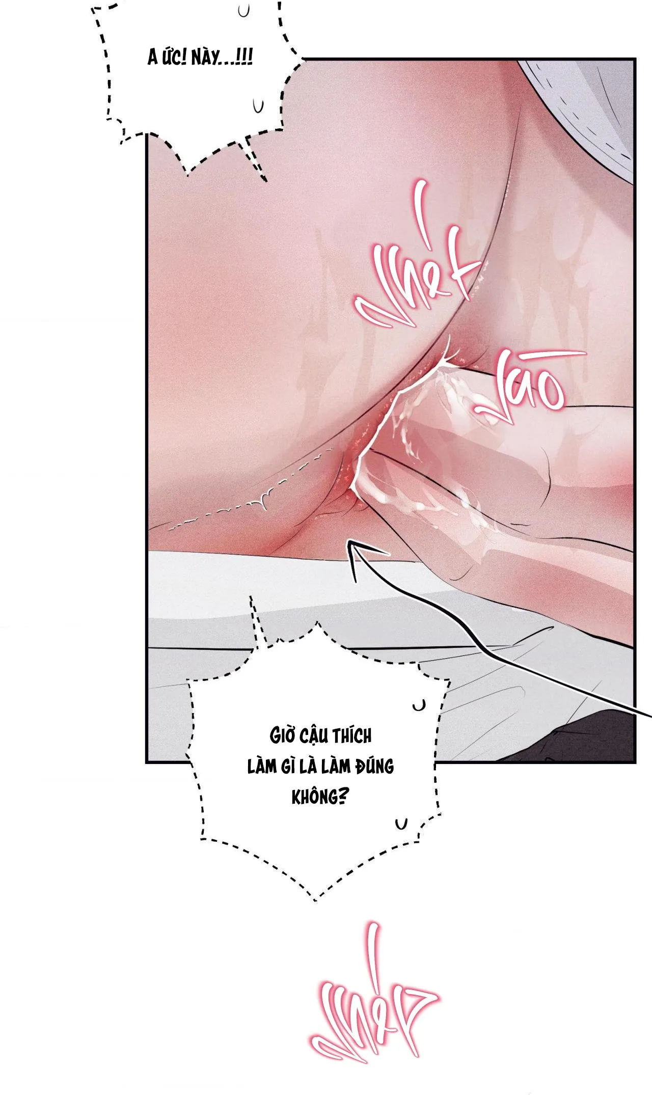 (UNSLEEP) MẤT NGỦ Chapter 31 Trang 52