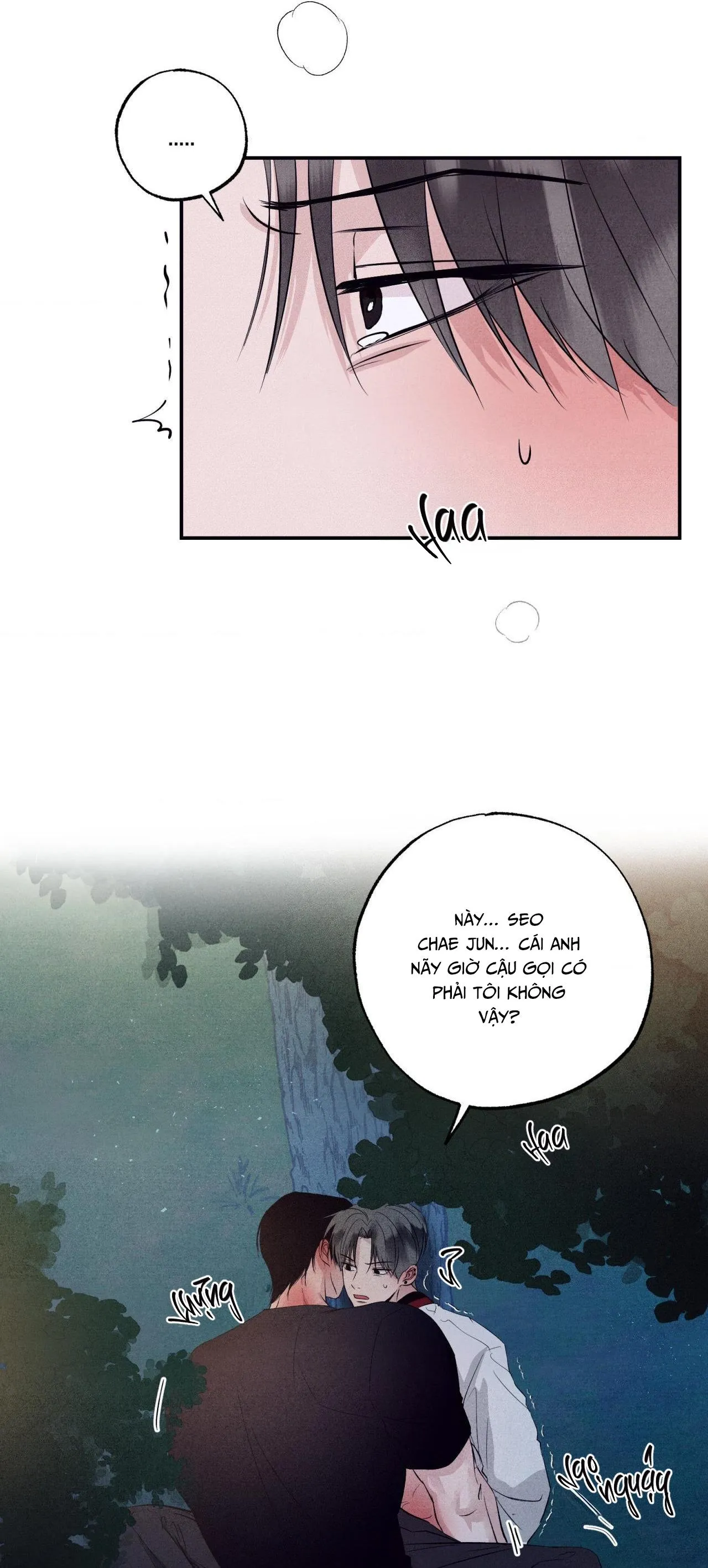 (UNSLEEP) MẤT NGỦ Chapter 31 Trang 55