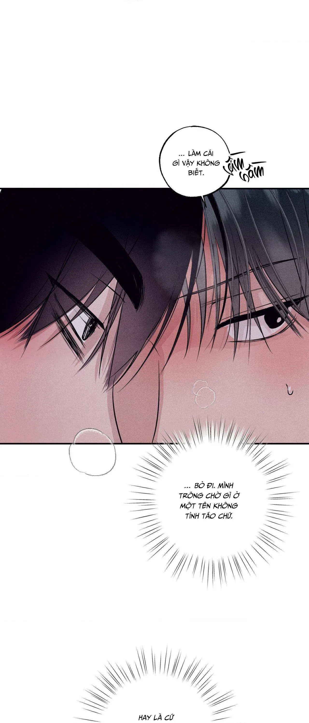 (UNSLEEP) MẤT NGỦ Chapter 31 Trang 57