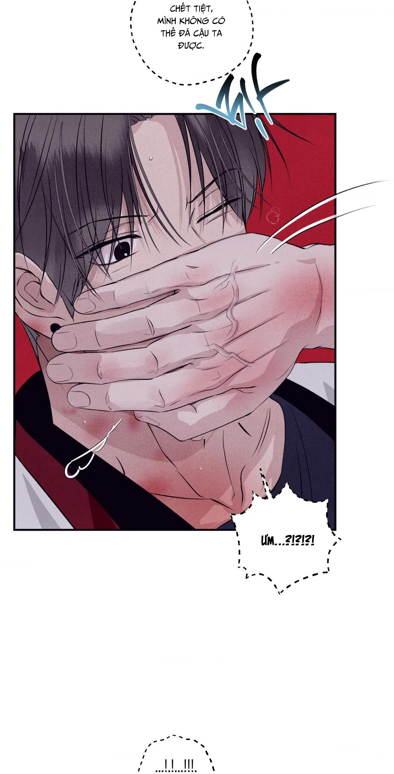 (UNSLEEP) MẤT NGỦ Chapter 31 Trang 61